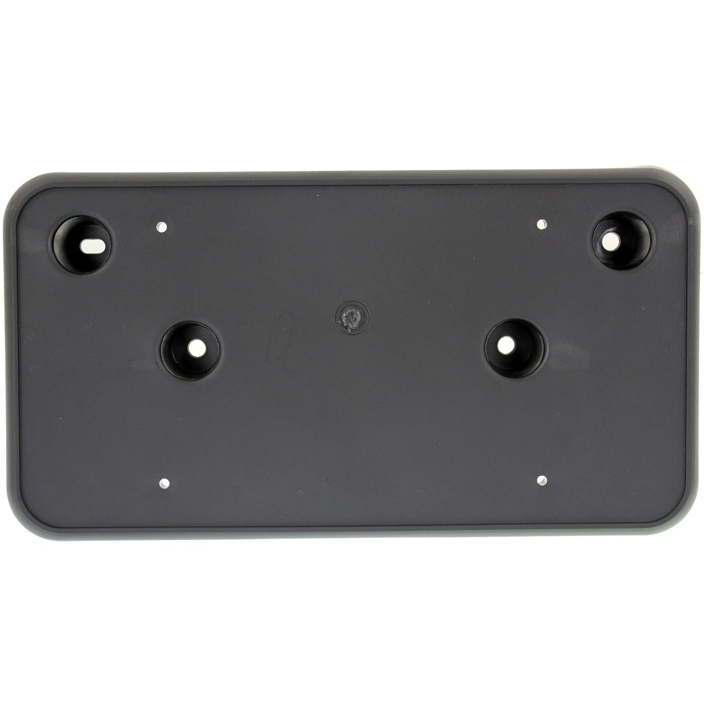 License Plate Brackets Front for Chevy 22812521 Chevrolet Impala 2018-2020