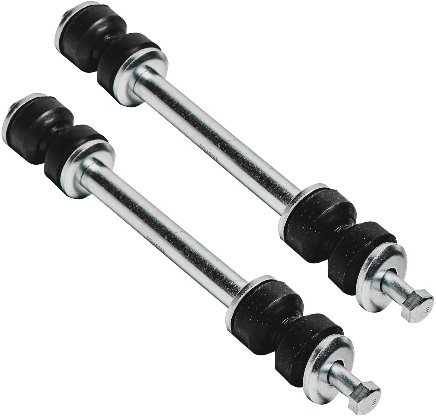 For Chevy Silverado GMC Sierra 3500 2500 HD H2 Front Upper Control Arms Tierods