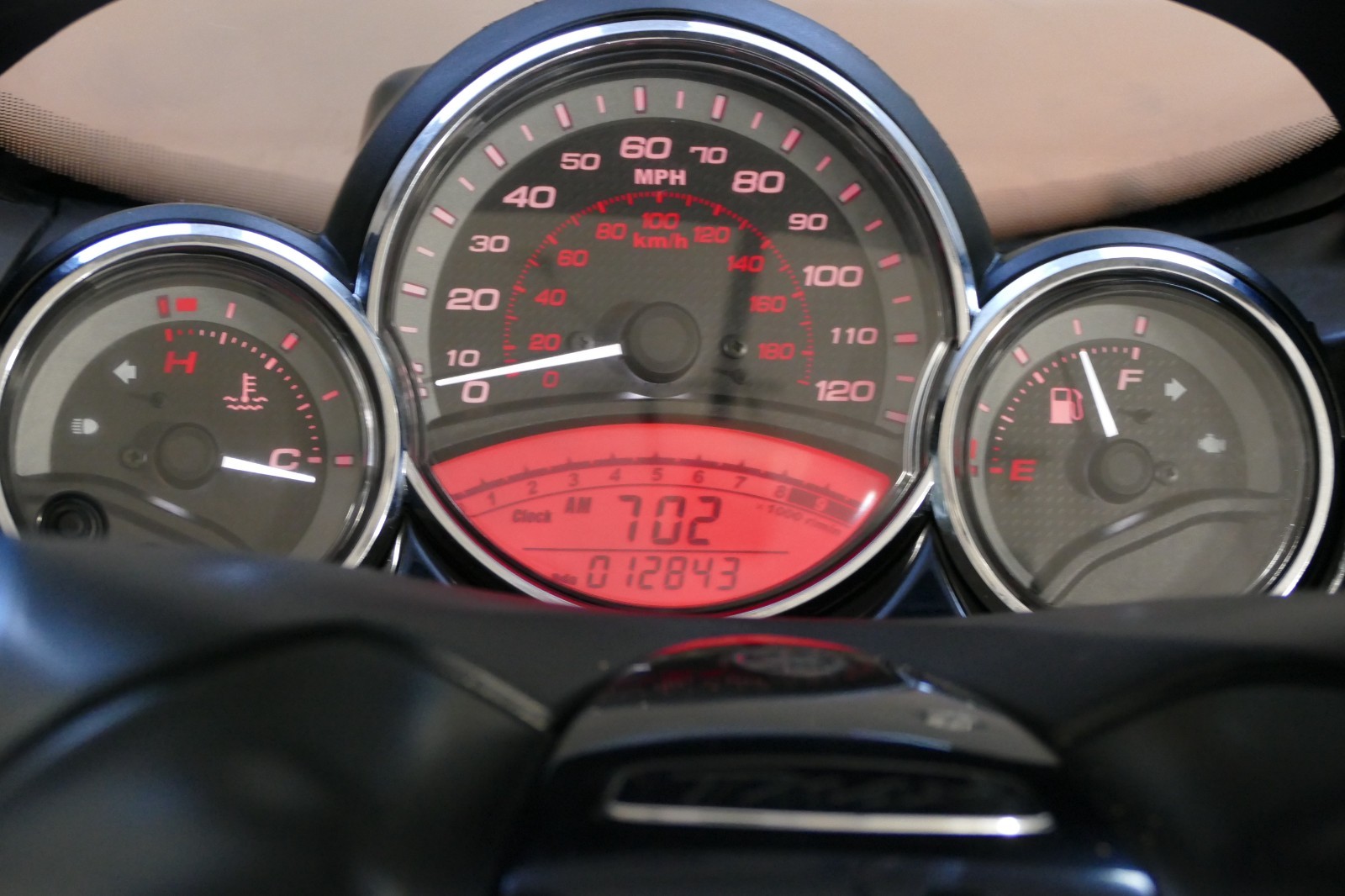 2009 YAMAHA XP500
