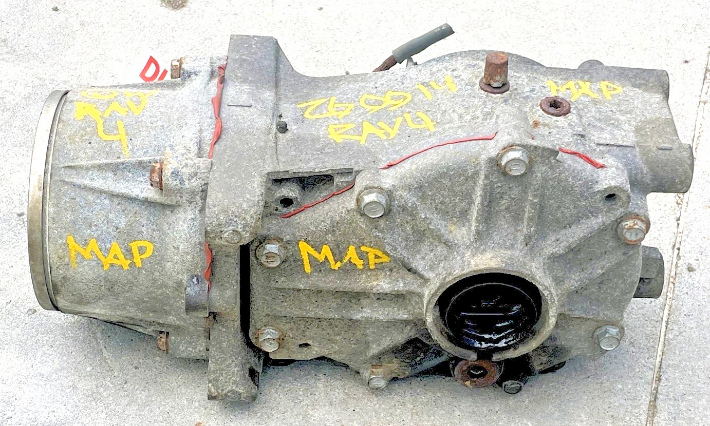 06-24 RAV4 ES250 NX200 COROLLA CROSS 2.28 REAR CARRIER DIFFERENTIAL!! 90 DAYS!!