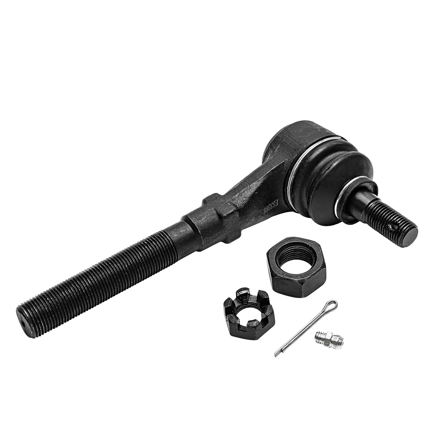 Brand New set of (2) Front Outer Tie Rod End Links for Ford Expedition Navigator