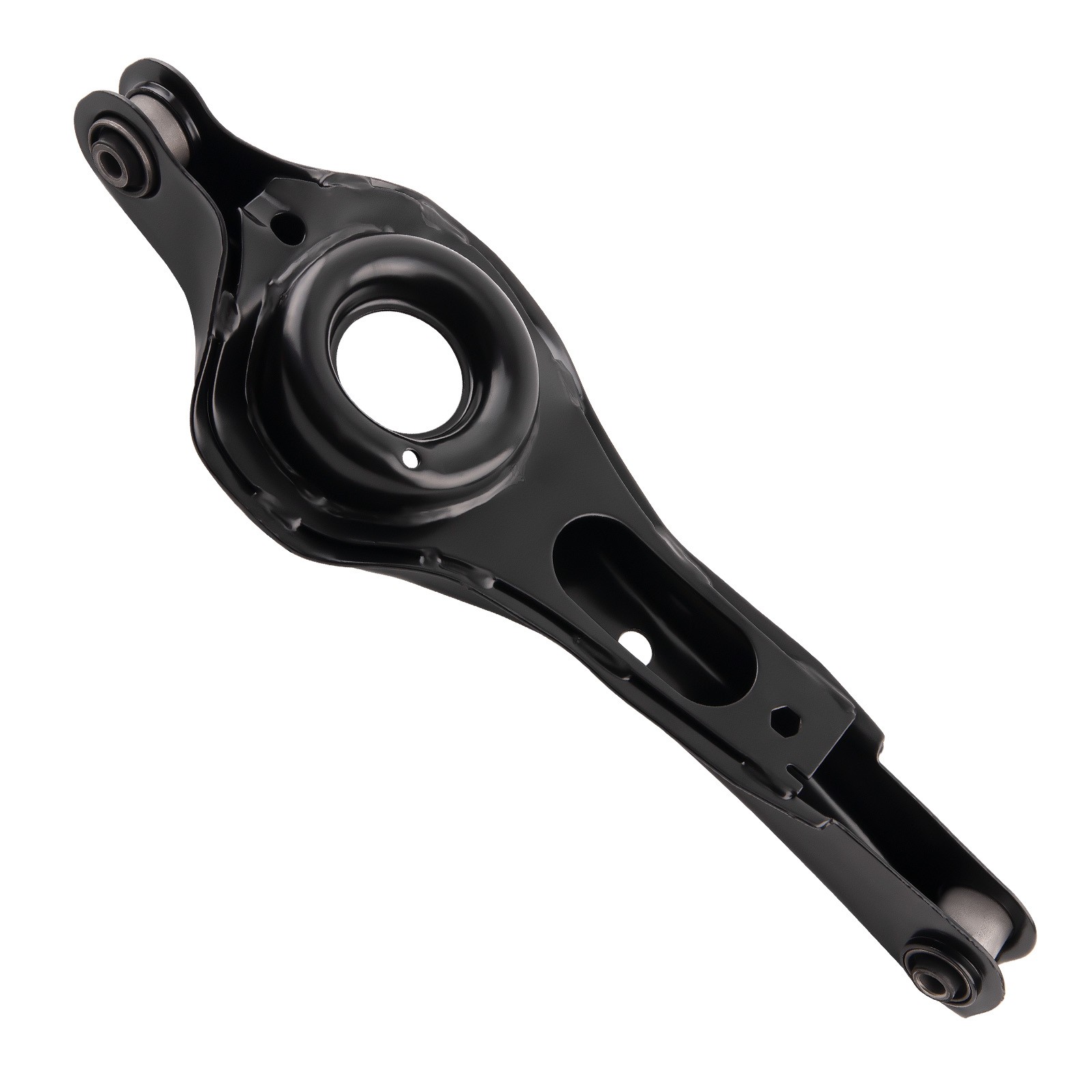 Suspension Rear Upper Lower Control Arms Set for 2000-2006 2007-2011 Ford Focus