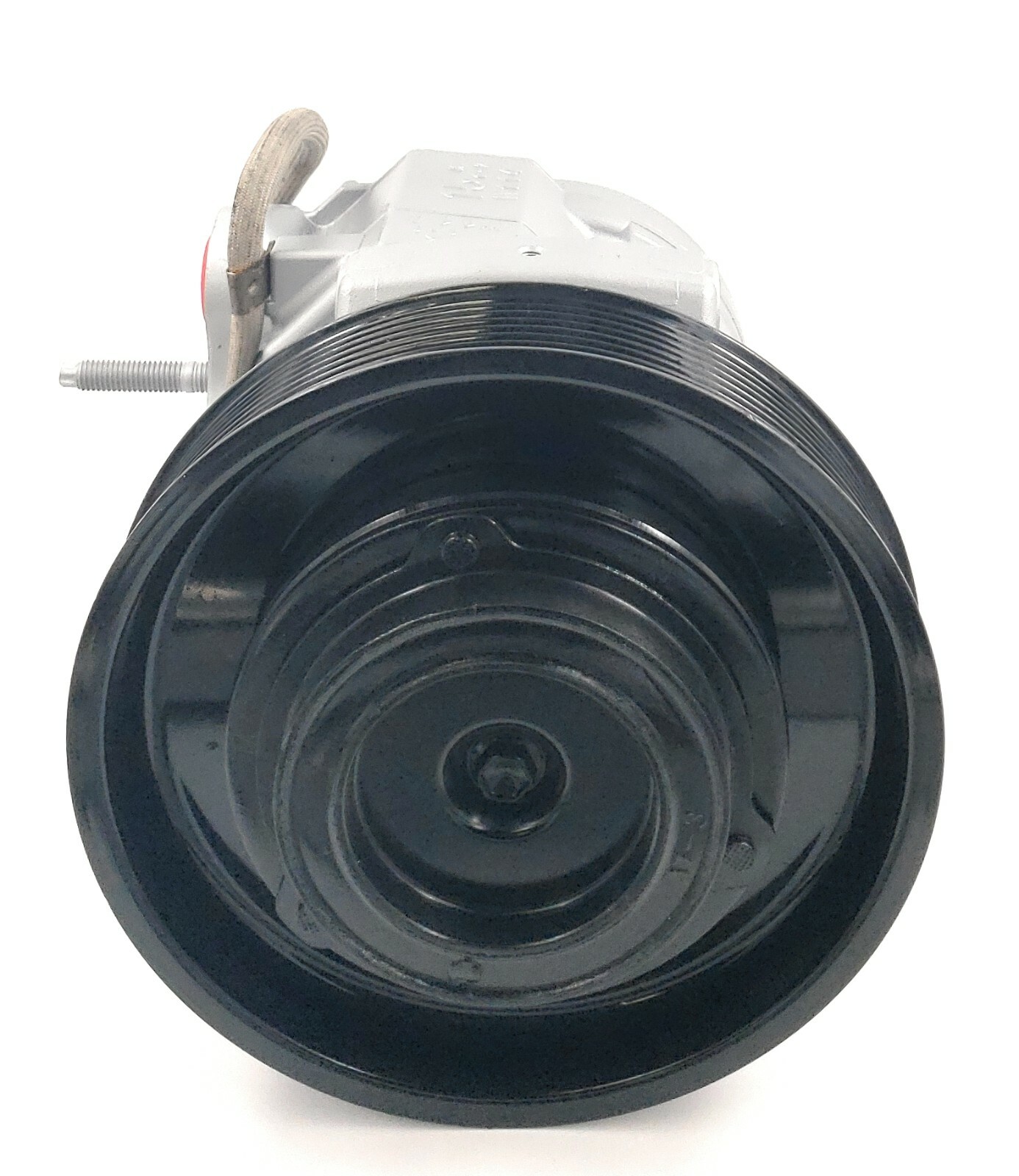 AC Compressor Fits Freightliner Cascadia 2011-2017 OEM 10S15C 8 Groove COF372-1