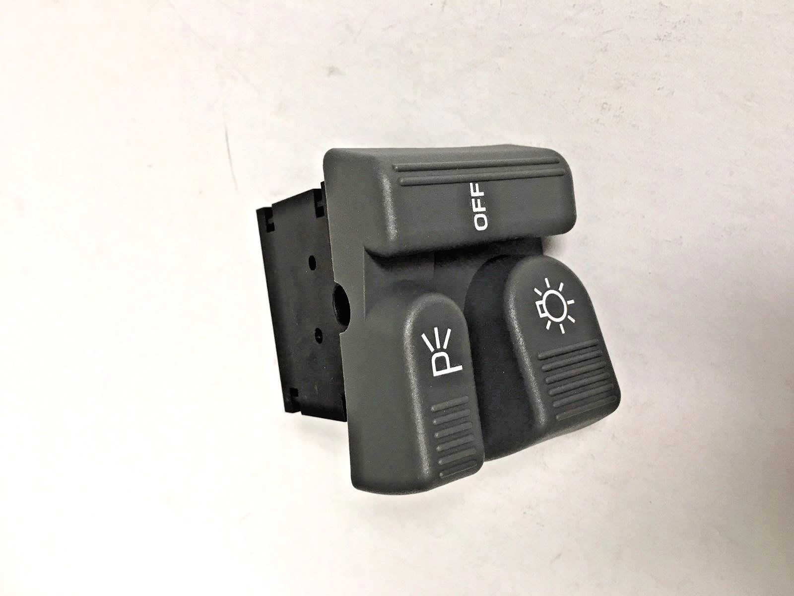 DS651 Headlight Switch for Chevy Blazer S-10 GMC Jimmy Sonoma Olds Bravada