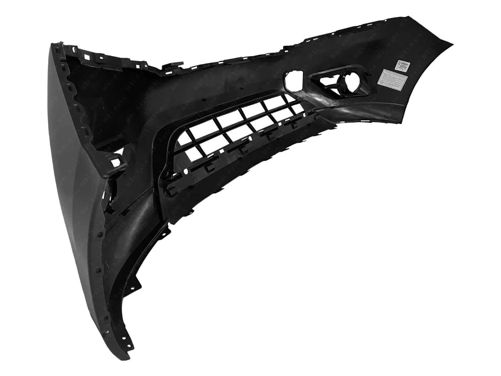Brand NEW Primered Front Bumper Cover for 2013 2014 2015 2016 Nissan Pathfinder