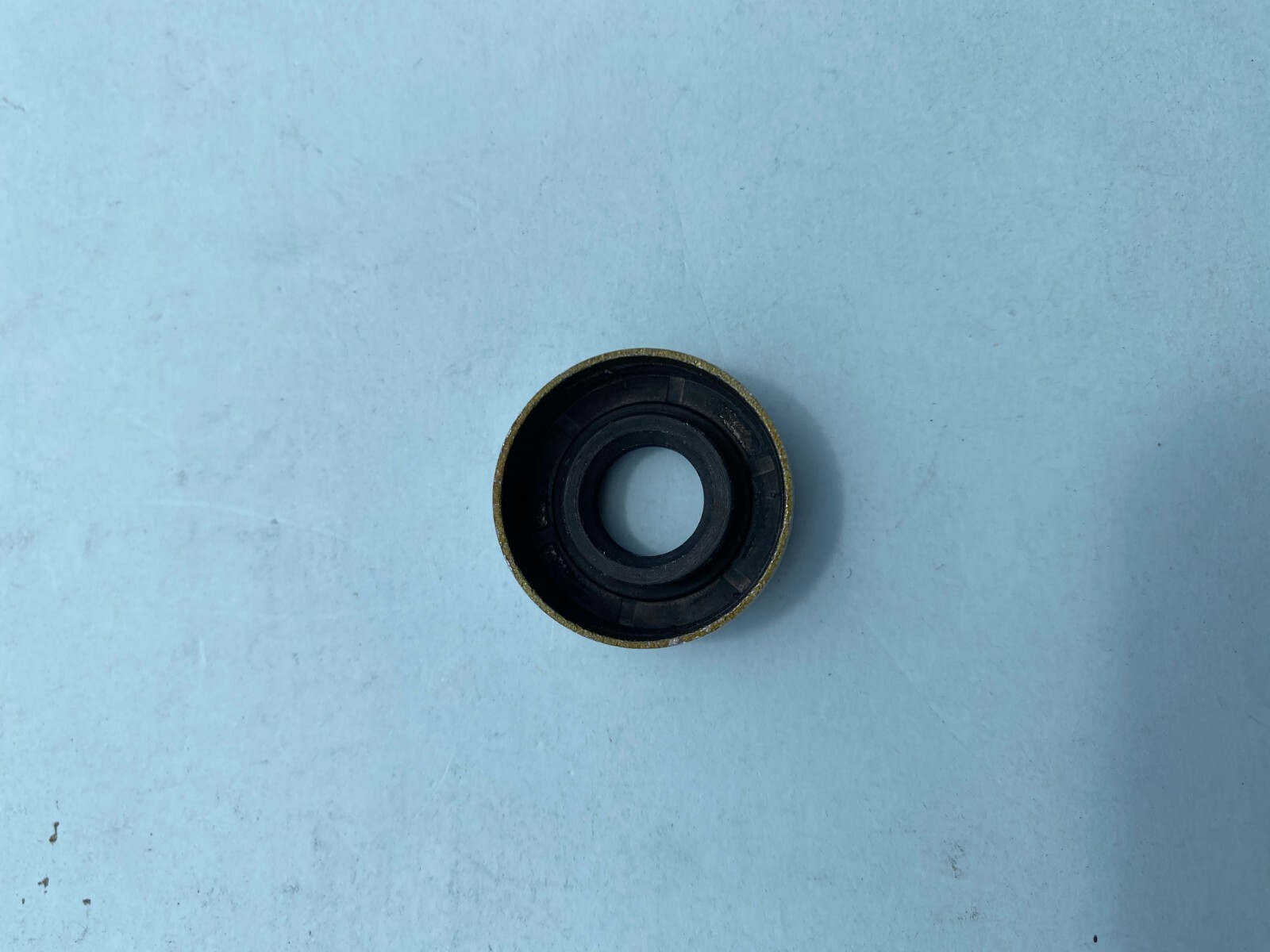 Lowrider Hydraulics single steel shaft seal for pump head / gear, Hvy duty 1 pcs