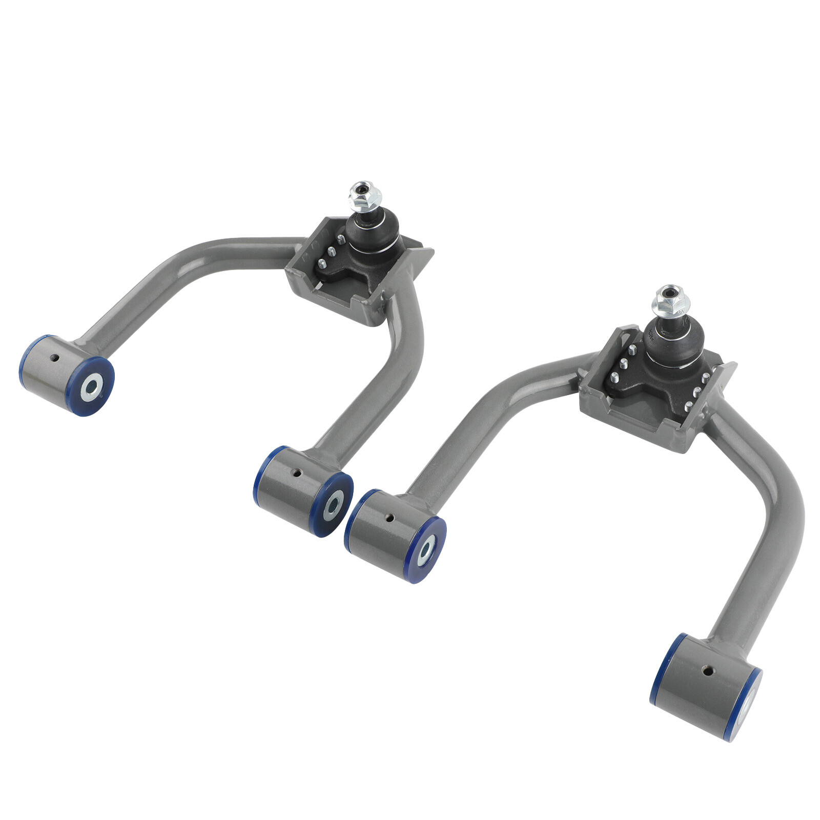 Front Rear Upper Camber Control Arms & Toe Arm for Lexus IS300 2001-2005 6PC Set