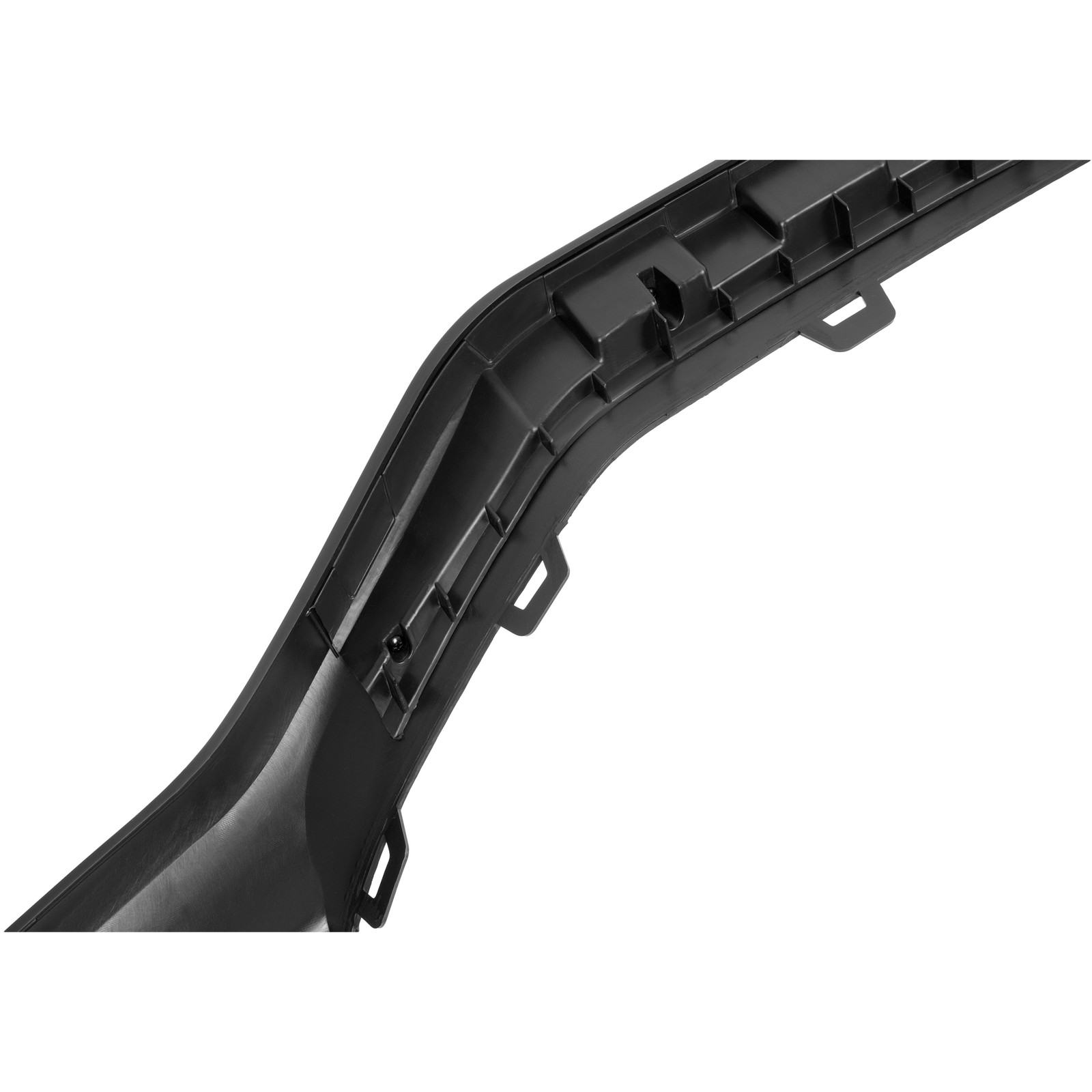 Front Upper Bumper Cover Primed For 2016-2018 2019 GMC Sierra 1500 GM1014117