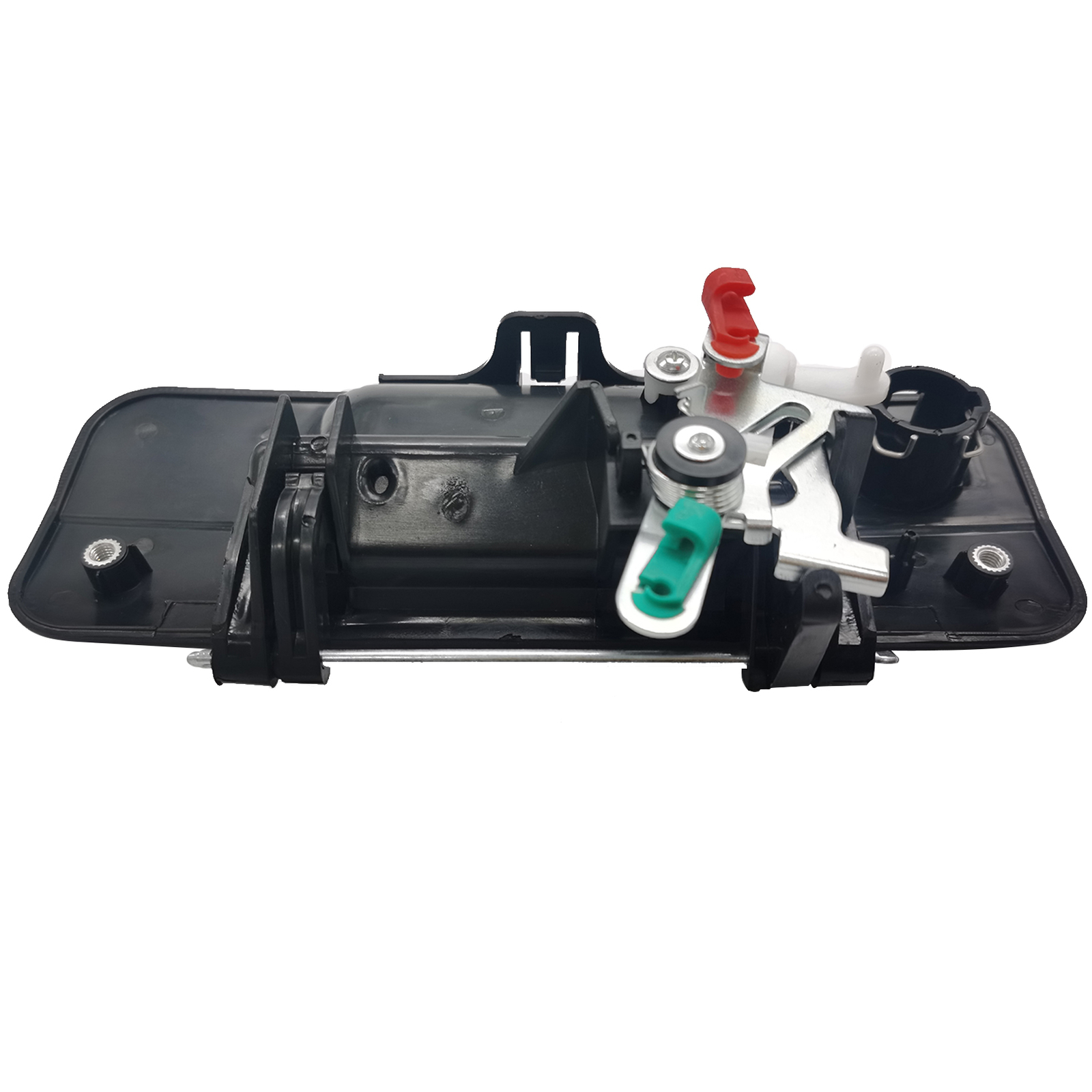 For Toyota Tundra 2007-2013 Tailgate Latch Handle Lock Hole Without Camera Hole
