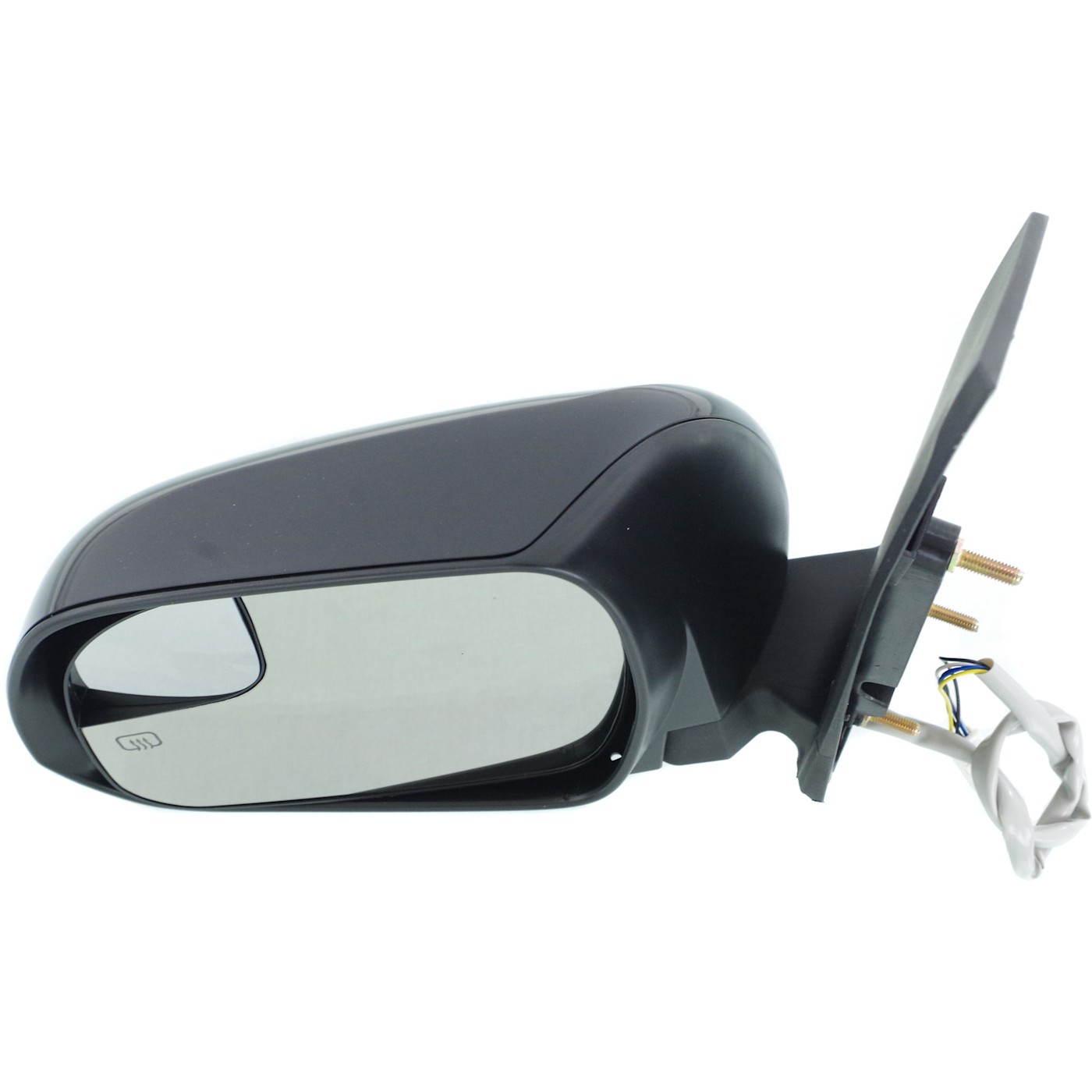 New Mirror Driver Left Side Heated LH Hand For Sienna 15-20 TO1320339 8794008150
