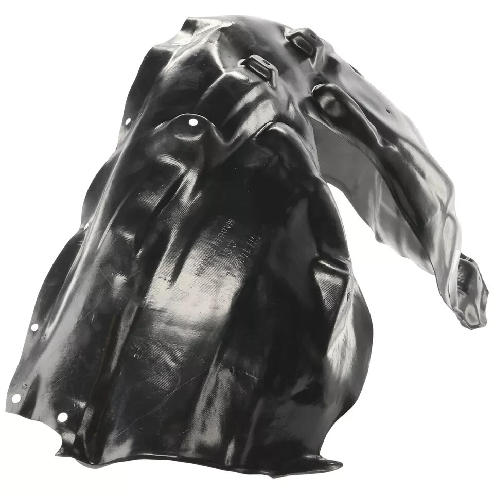 New Front Left & Right Fender Liner Set For 2011-2013 Jeep Grand Cherokee