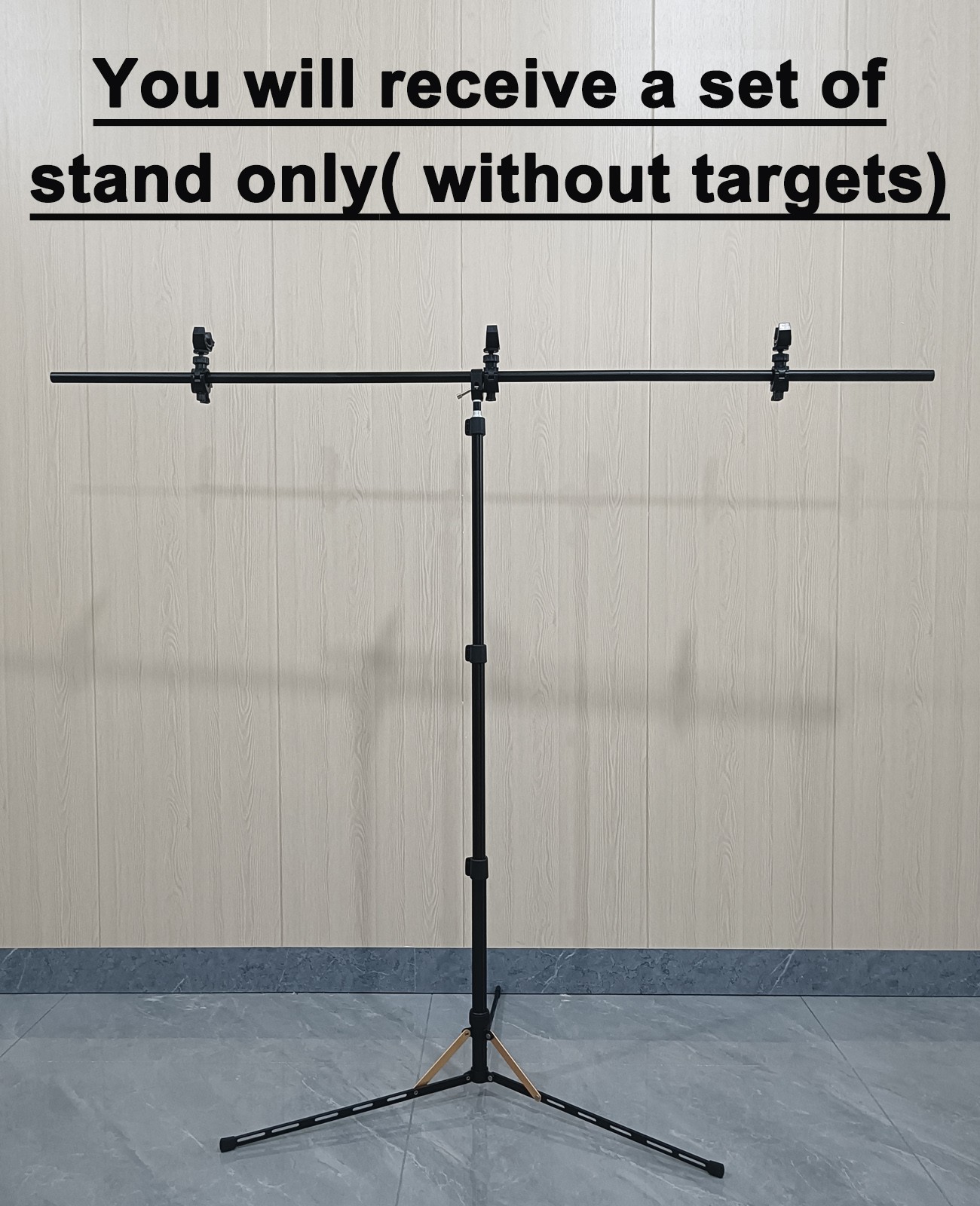 US STOCK ADAS Calibration Front Camera Target Boards w/ or w/o 1 Set of Stand