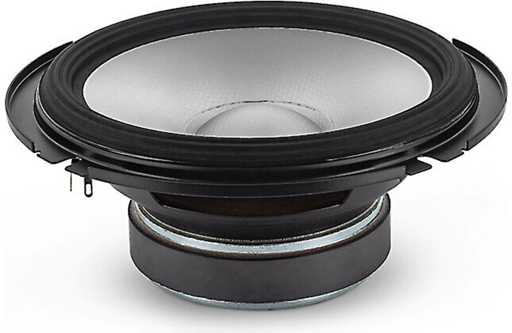 Alpine S2-S65C 160W RMS 6.5″ 2-way Component Speaker System