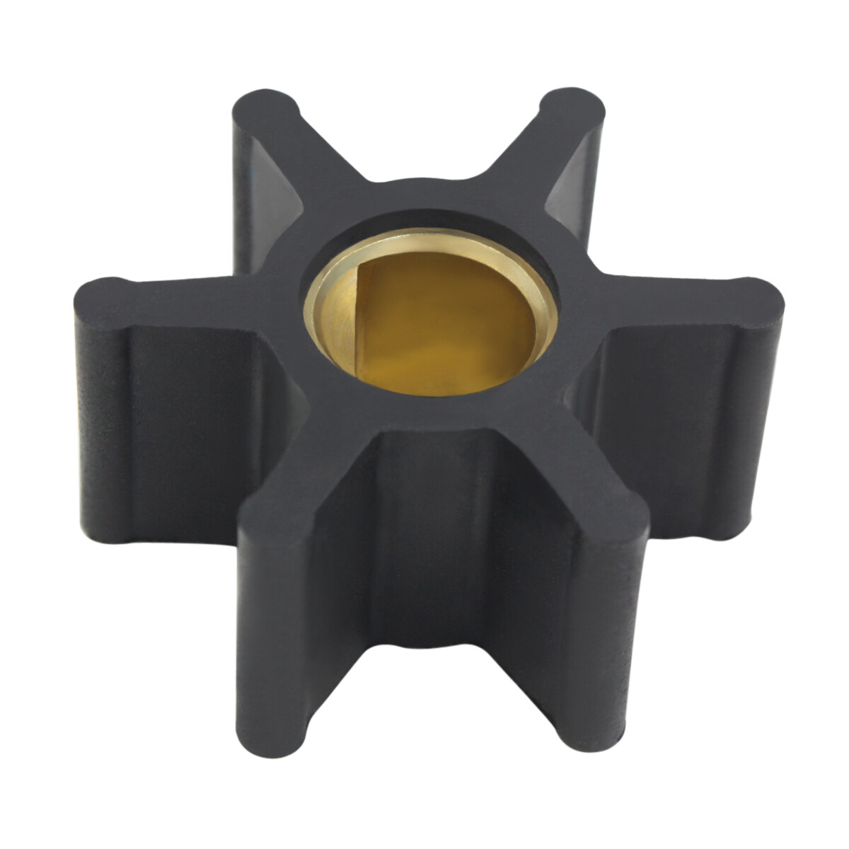 Water Pump Impeller for Onan Engine Cooling 132-0415 132-0407