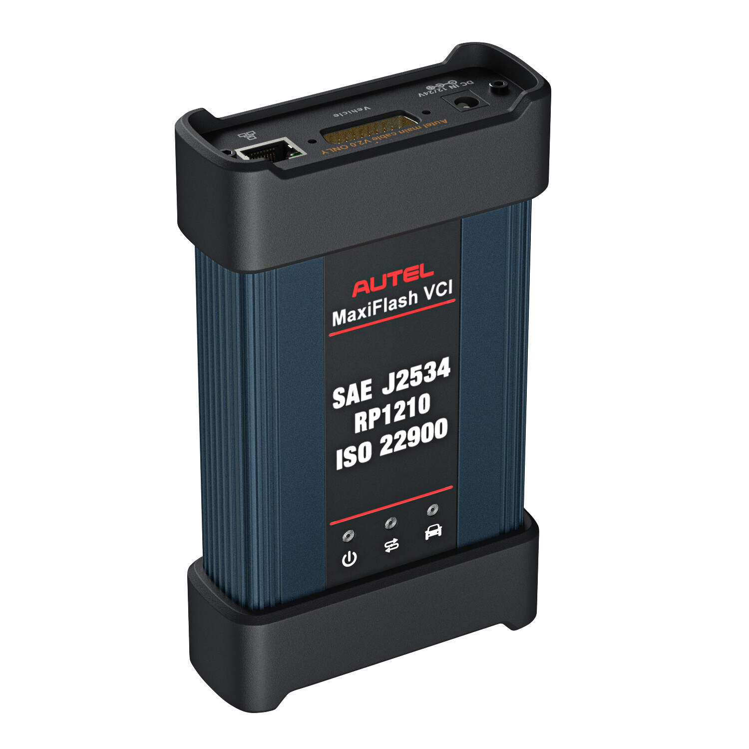 ⭐⭐⭐⭐⭐【2-Year Update】Autel ULTRA Lite S JVCI+ 2026 Diagnostic Scanner New Version
