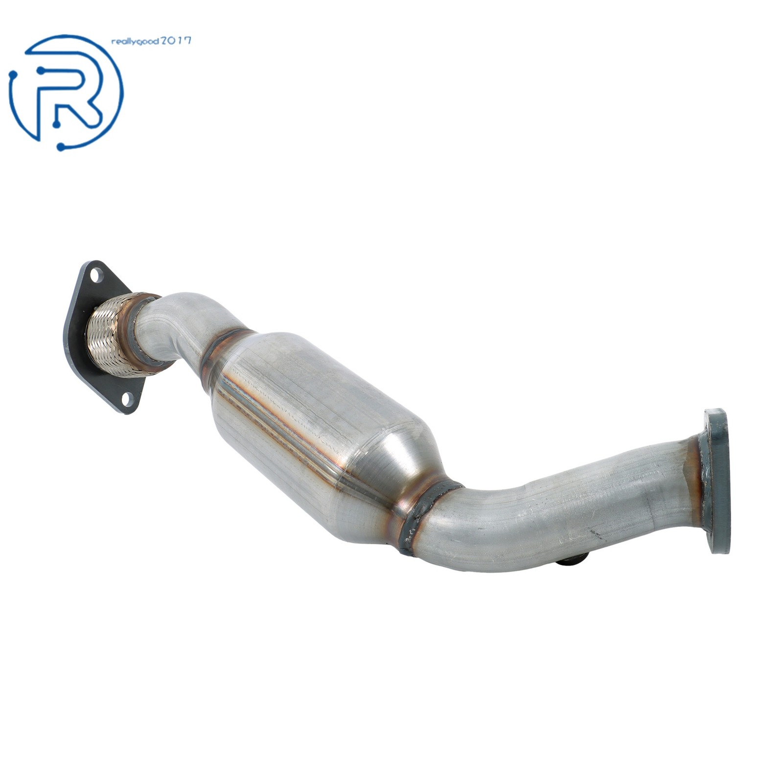 For Buick Lucerne 3.9L 2009 2010 2011 Front Pipe Catalytic Converter Direct Fit