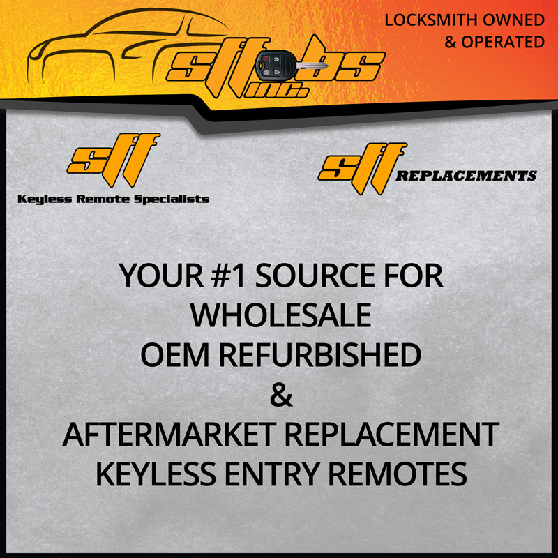 OEM 2024 2025 2026 KIA K5 SMART KEYLESS PROXIMITY REMOTE ENTRY FOB 95440-L2500