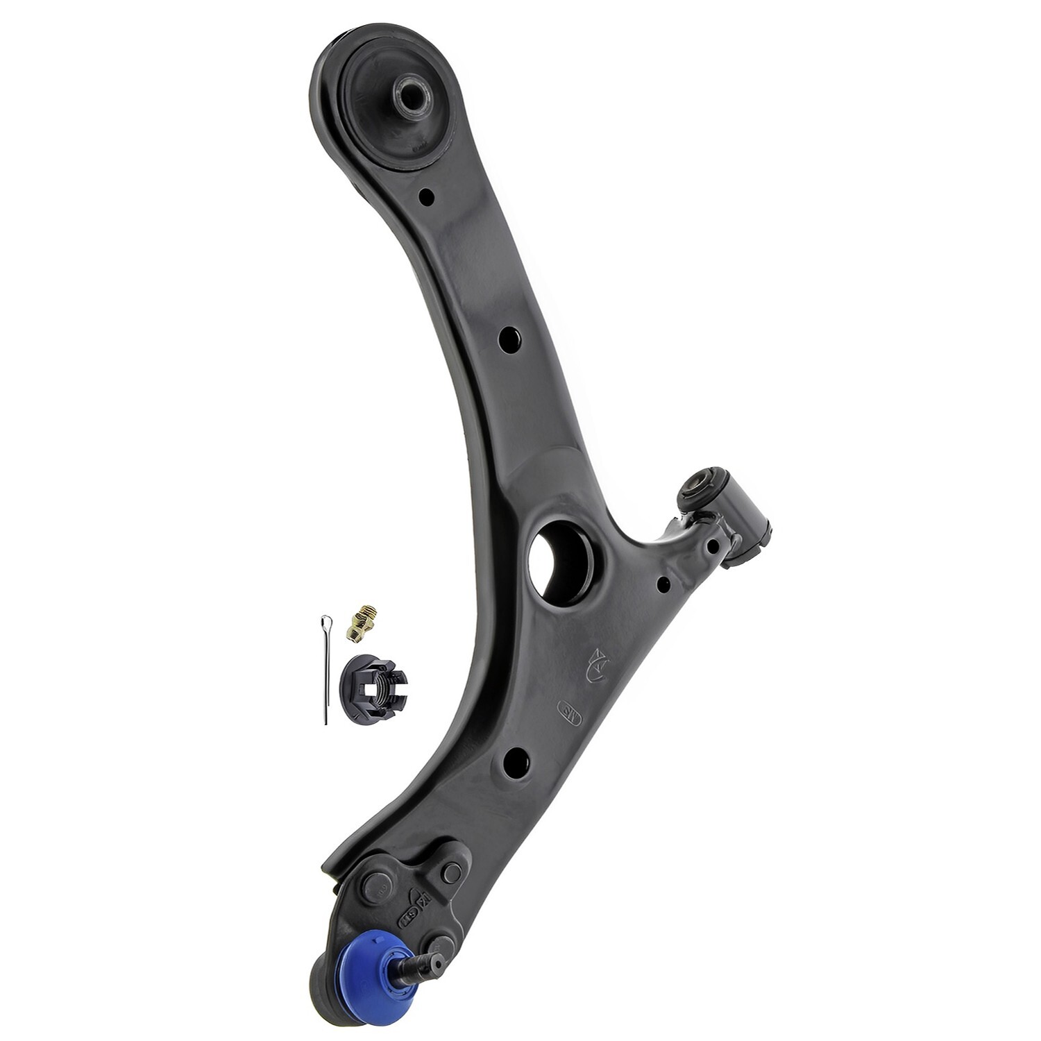 Front Lower Control Arms with Ball Joints for 2014 2015 2016-2022 Toyota Corolla