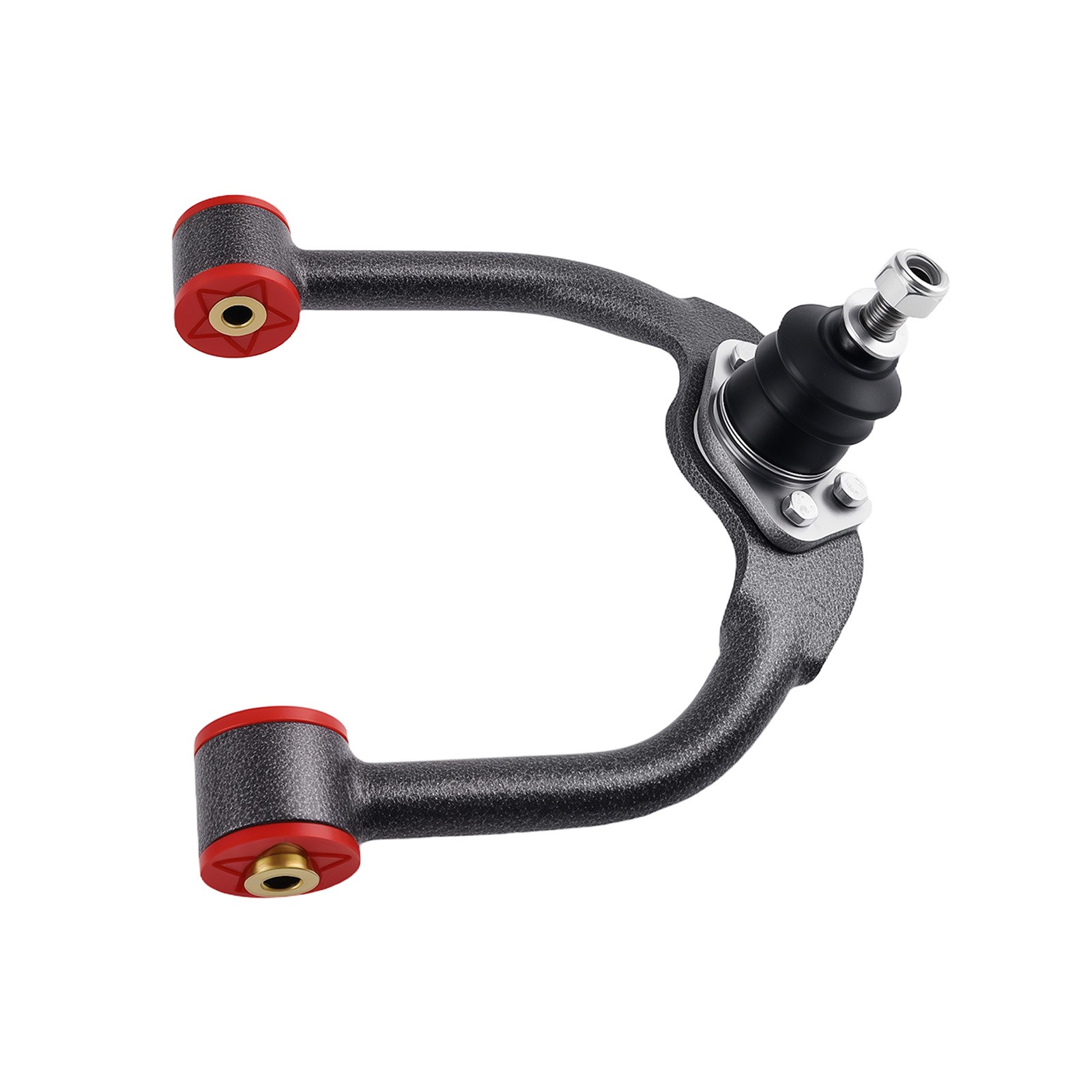 Pair Heavy Duty Front Upper Control Arms 1-4″ Lift for Grand Cherokee Commander