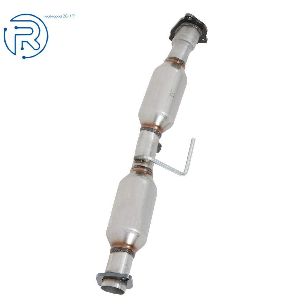 Rear Catalytic Converter Direct Fit For Ford Ranger 3.0L/4.0L V6 2001 2002 2003