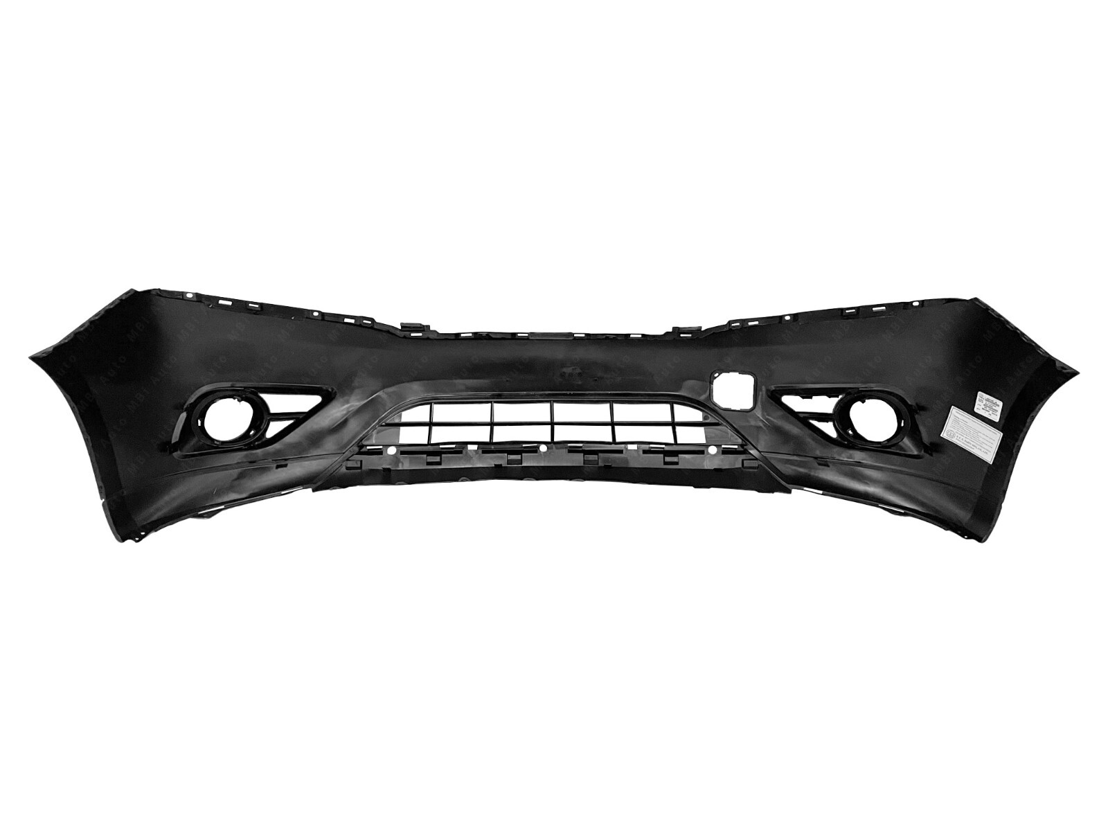Brand NEW Primered Front Bumper Cover for 2013 2014 2015 2016 Nissan Pathfinder