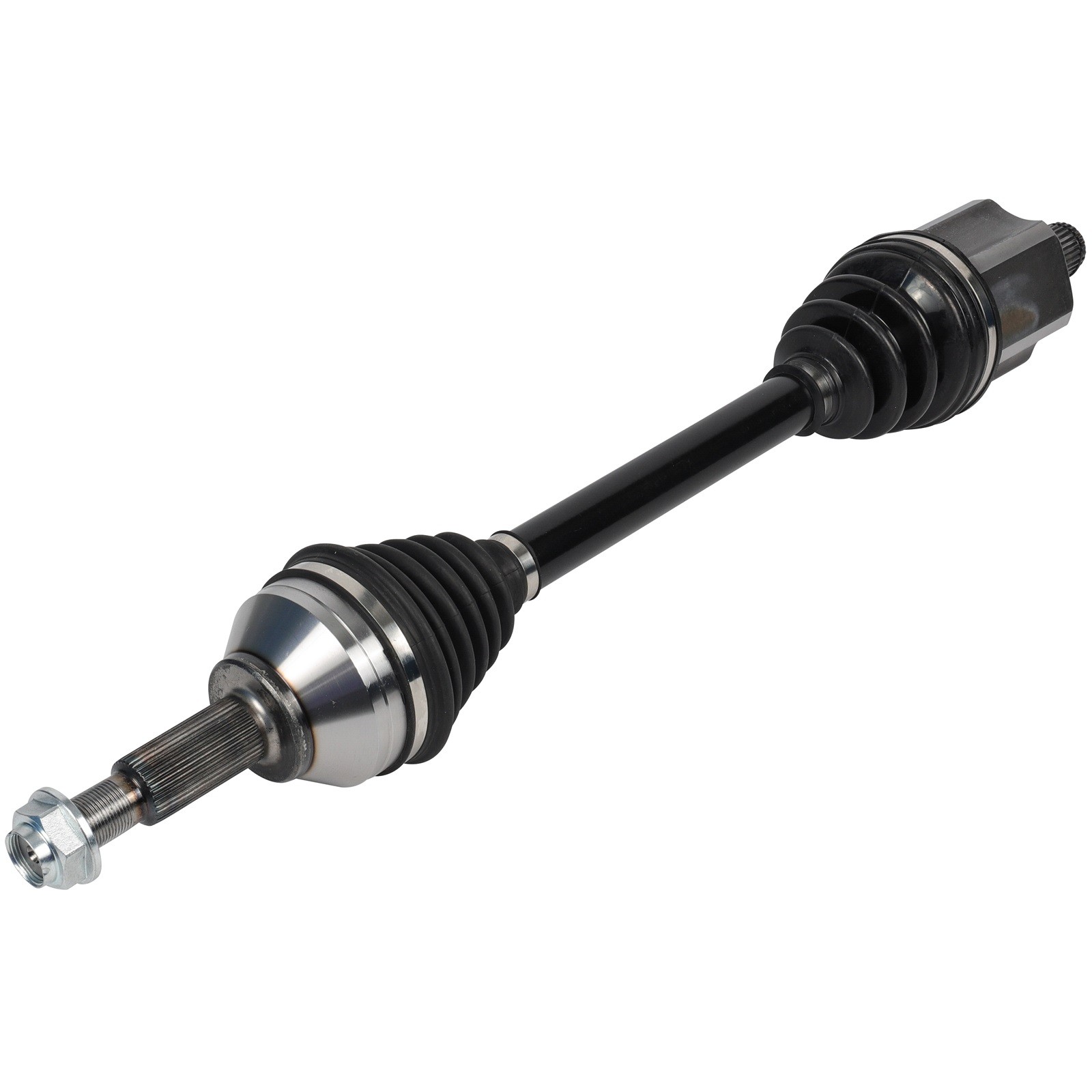 Pair Front Left & Right Side for 2020-2023 Ford Explorer CV Axle Shaft