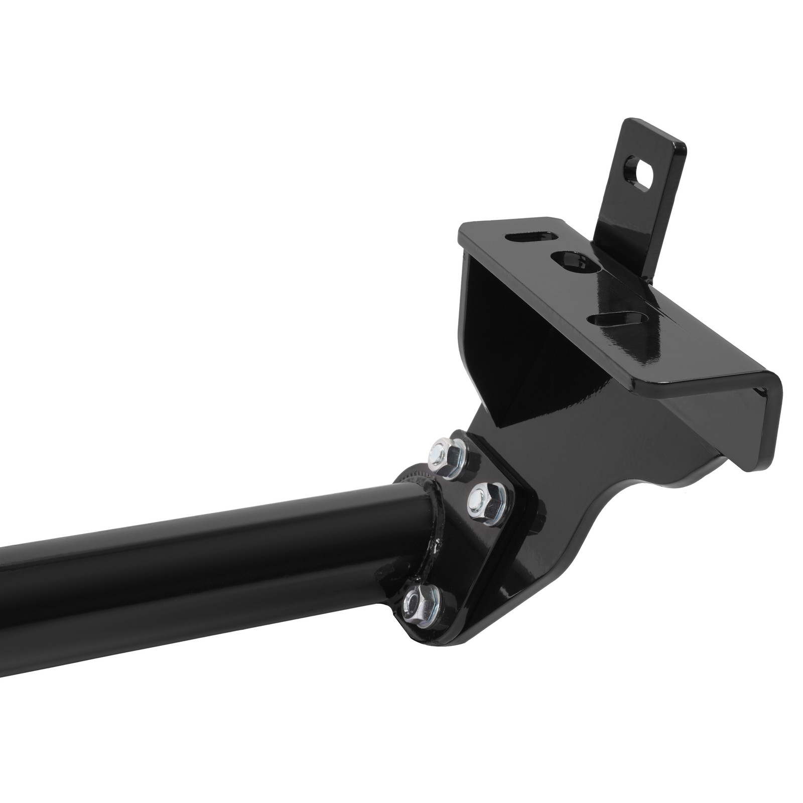 New Class-3 Trailer Towing Hitch 2 Inch Receiver For Ford Edge 2015-2024