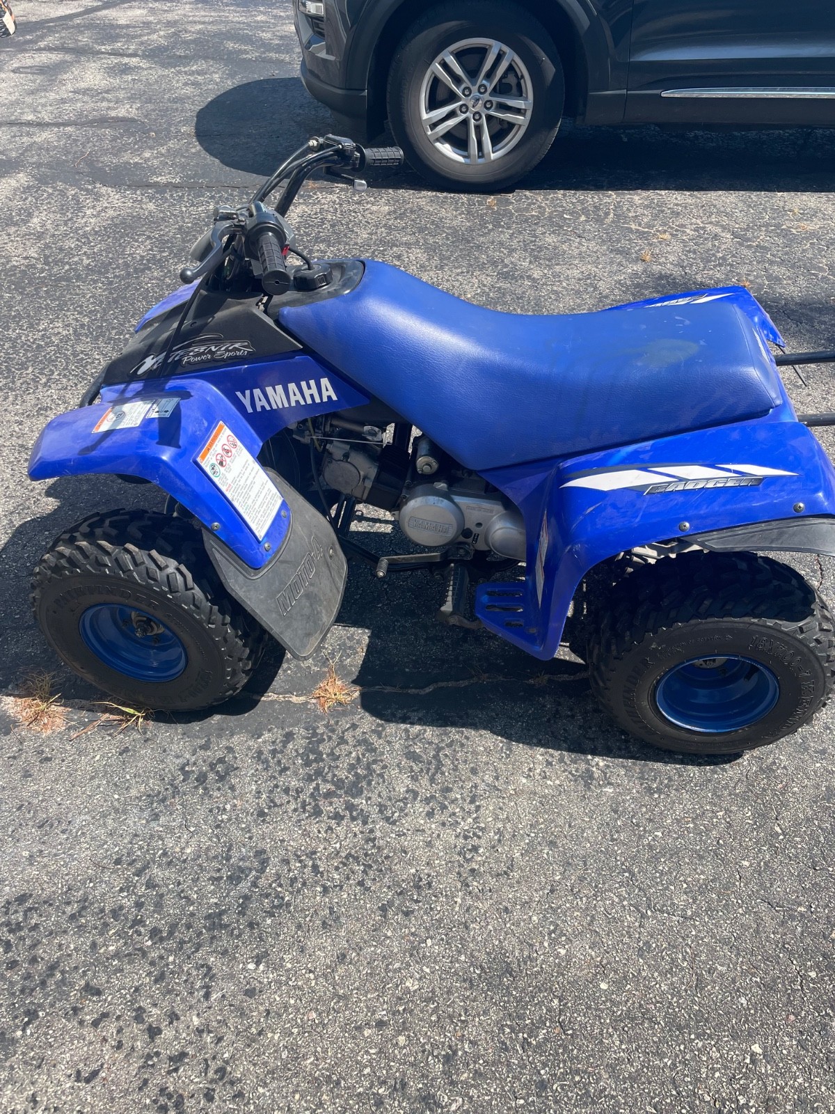 eBay Motors: Motorcycles