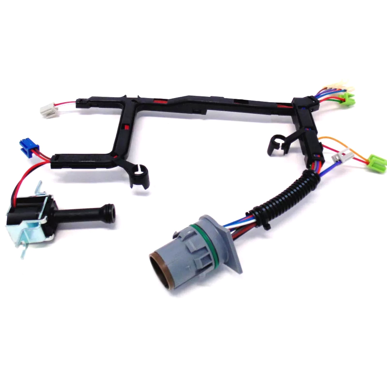 1* Metal+Plastic Internal Wire Harness 15320476 Fit For 4L60E 4L65E Transmission