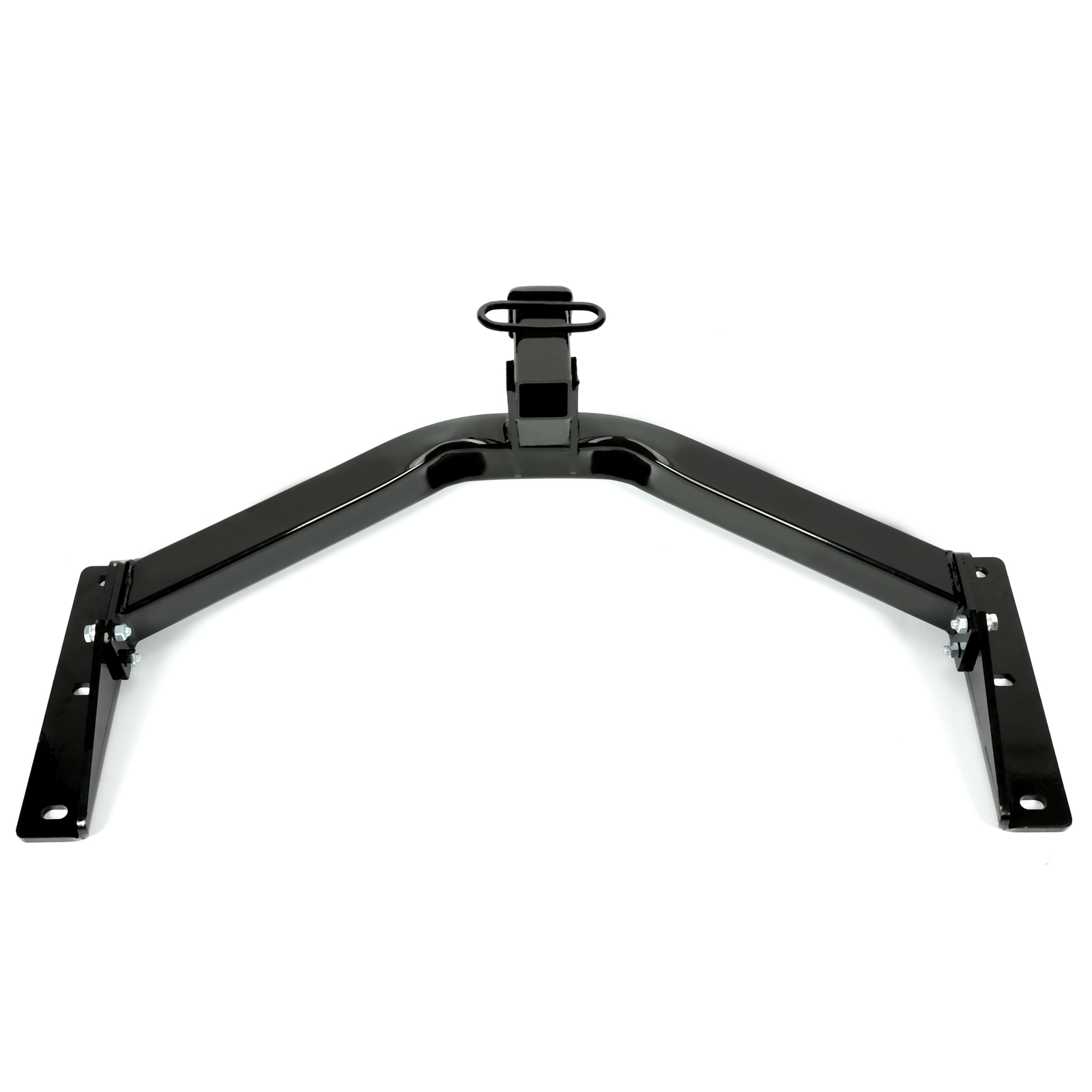 Class 3 Trailer Hitch 2″ Tow Receiver For 2014-2020 MDX/2016+ Honda Pilot