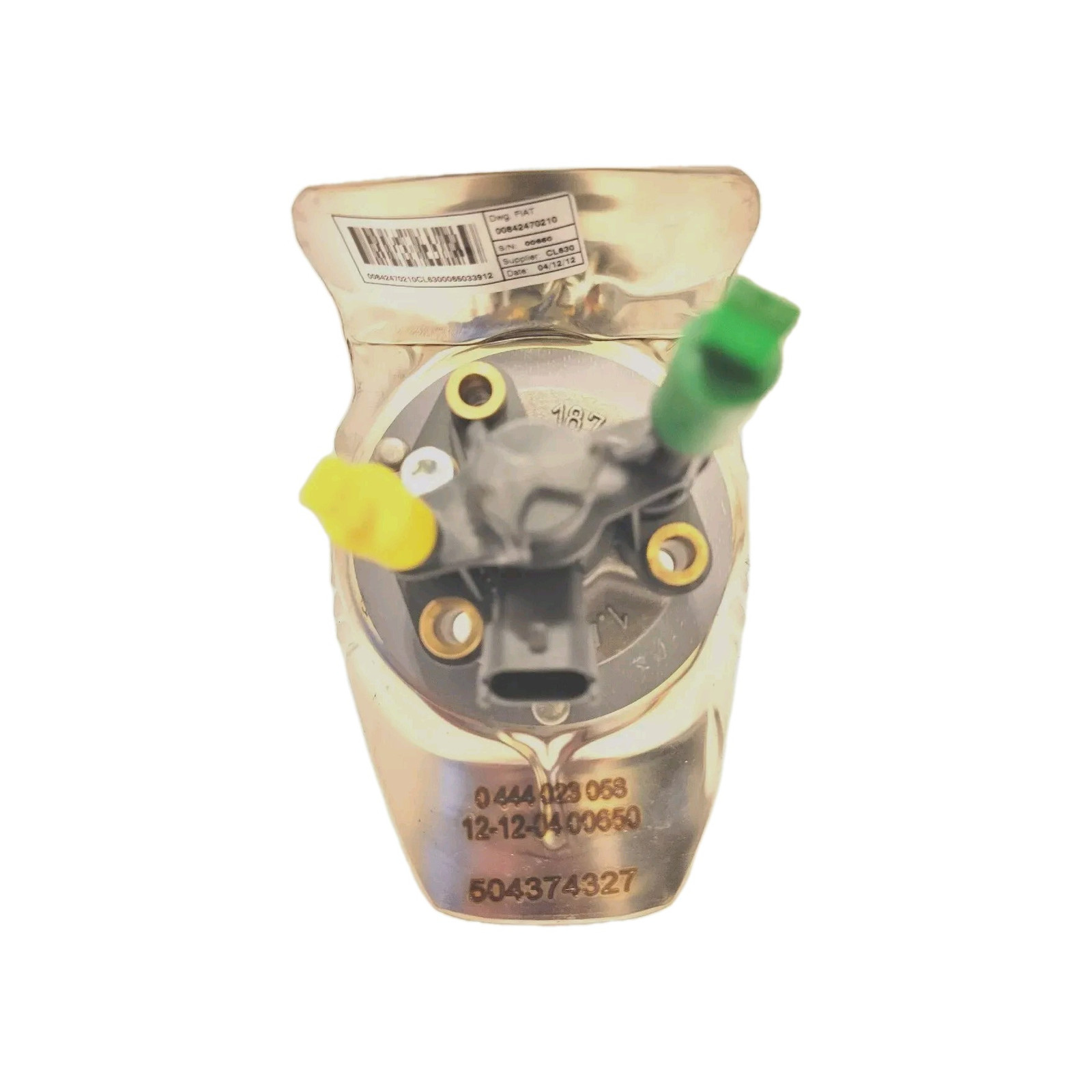 BOSCH Urea Injection Dosing Module 0444023058 NEW-Old Stock-See Compatibility
