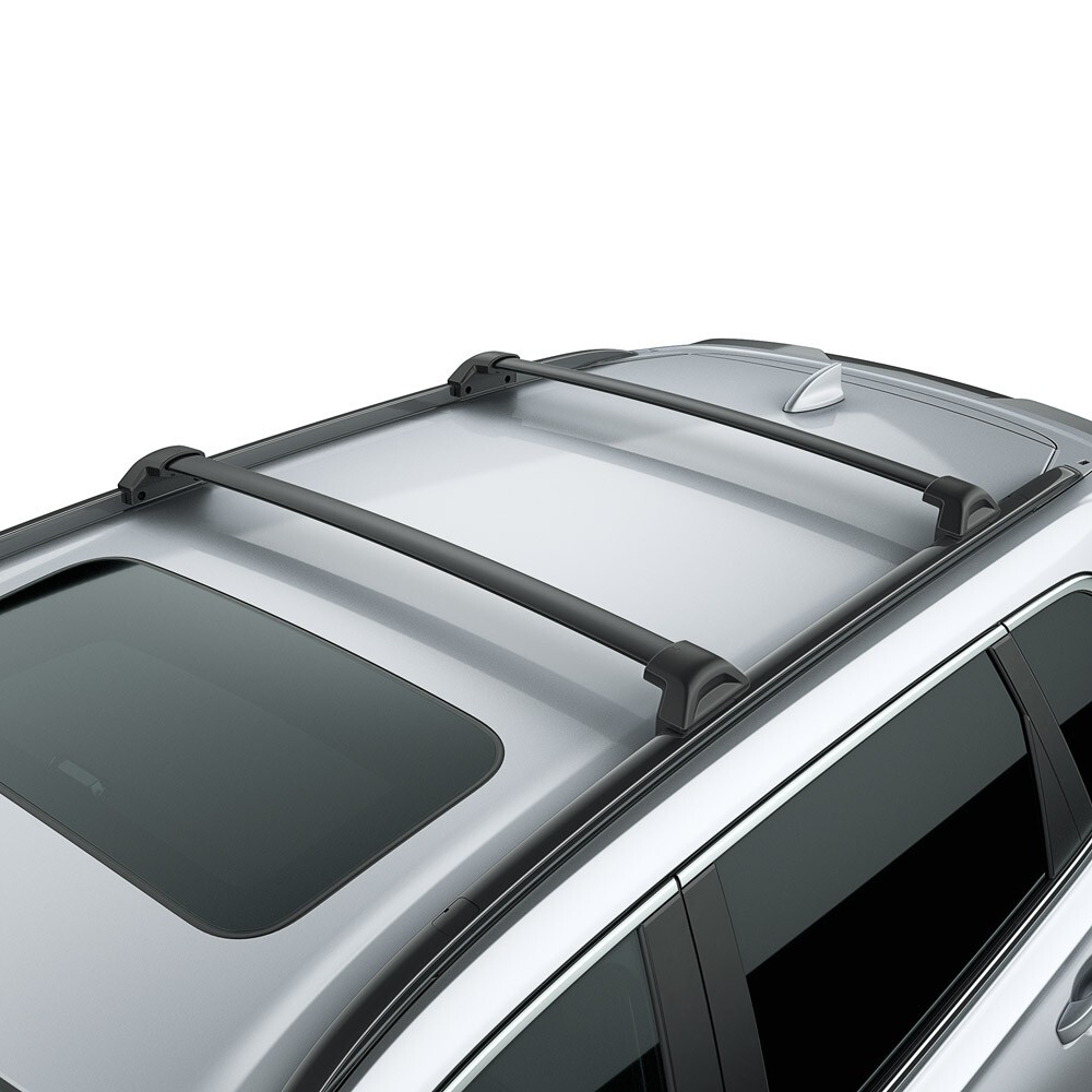 2023-2025 Genuine Honda CR-V Cross Bars OEM! NEW! 08L04-3A0-100