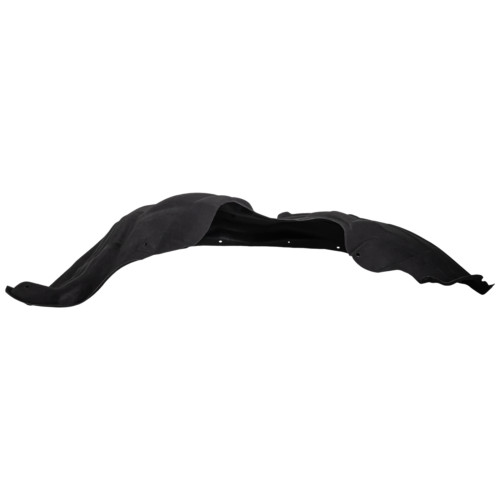 Front Fender Liners Set | For 2011-2021 Jeep Grand Cherokee