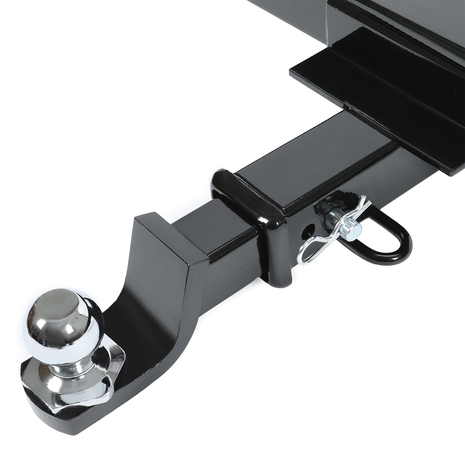 Trailer Hitch Class III 2″ Receiver For Grand Caravan Town & Country Routan