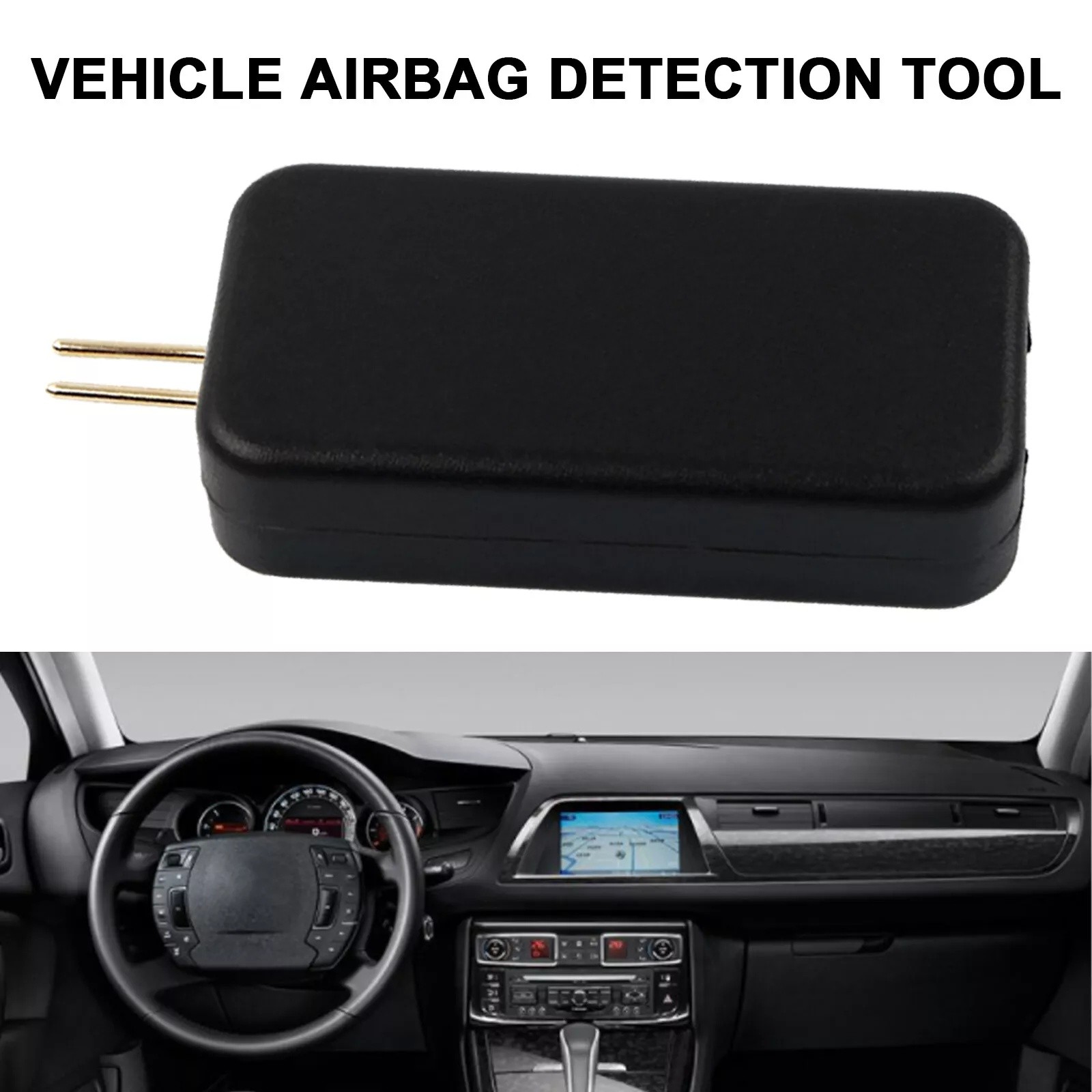 20PCS Car SRS Simulator Emulator Resistor Bypass Fault Finding Diagnostic Tester