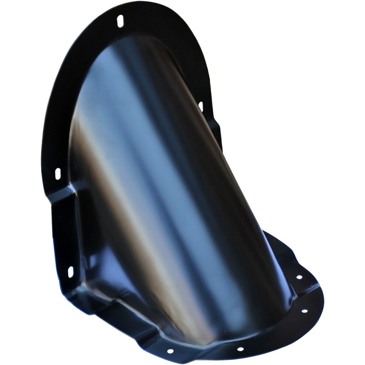 0853-795 Key Parts Fuel Filler Neck Protector Gas for Chevy Chevrolet Blazer GMC