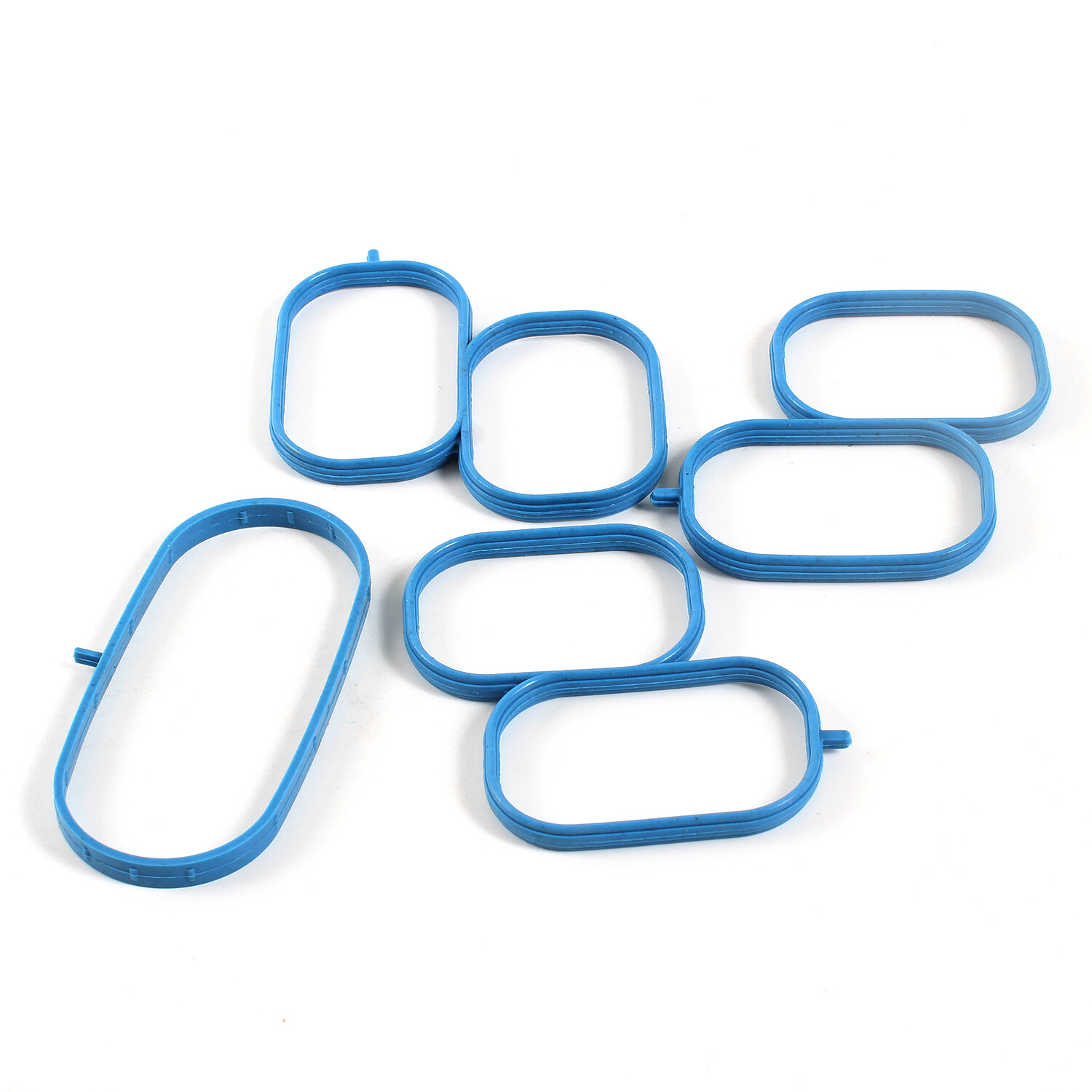 Easy to Installation Upper Plenum Gasket Set MS96943 For Nissan NV3500 2012-2014