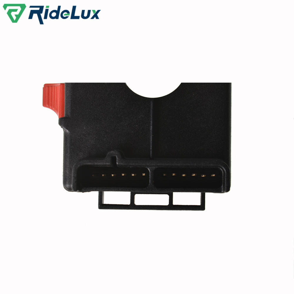 Left Handlebar Headlight Starter Switch For Polaris Sportsman Scrambler Magnum