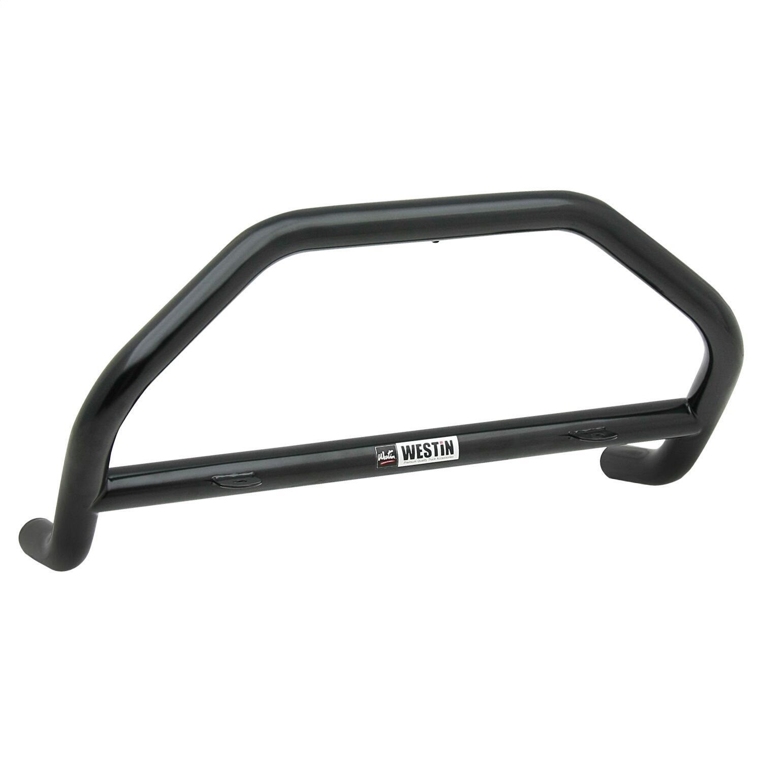 Westin 30-0005 Safari Bull Bar (Requires Westin mount kit sold separately)