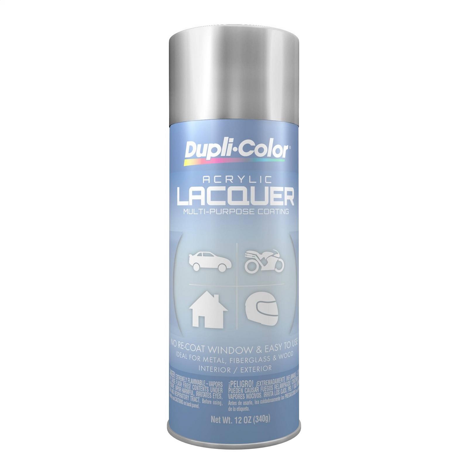 Dupli-Color DAL1679 SILVER METAL | DAL1679