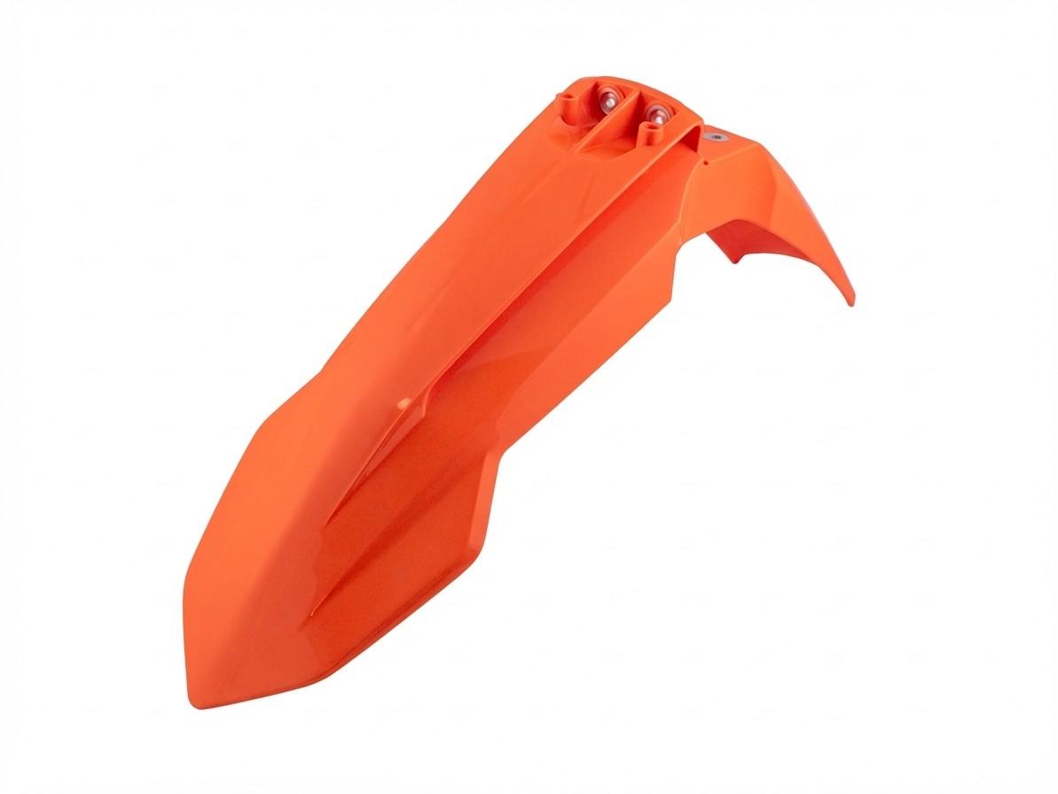 KTM Genuine Front Fender Supermoto – 76908010000Eb