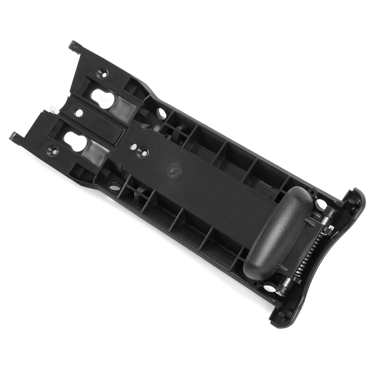 Fit For Honda Civic 2006-2011 Console Lid Armrest Sliding Mechanism Arm Rest