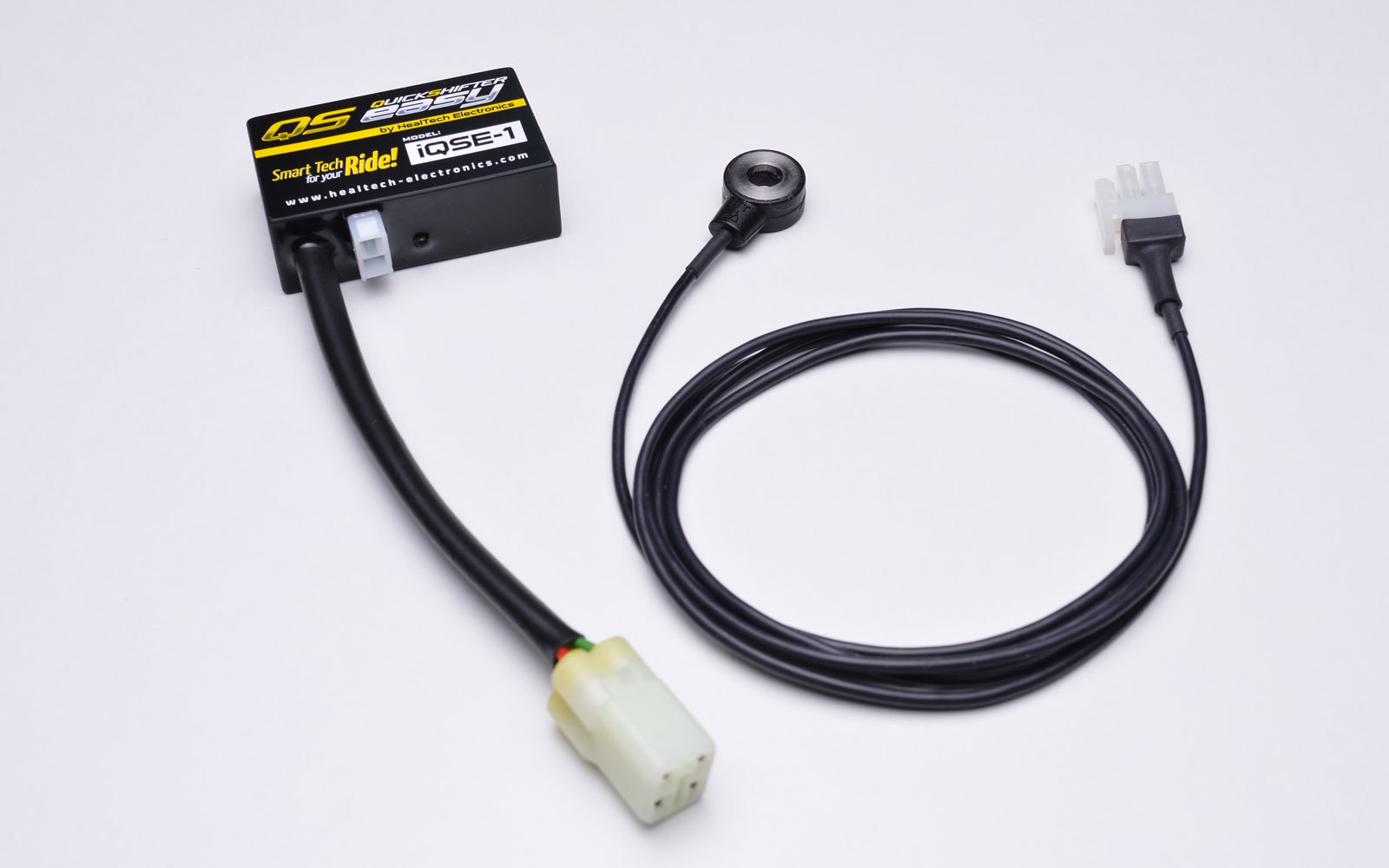 2010-2014 Ducati Multistrada 1200 w/ ABS Healtech QuickShifter / Quick Shifter