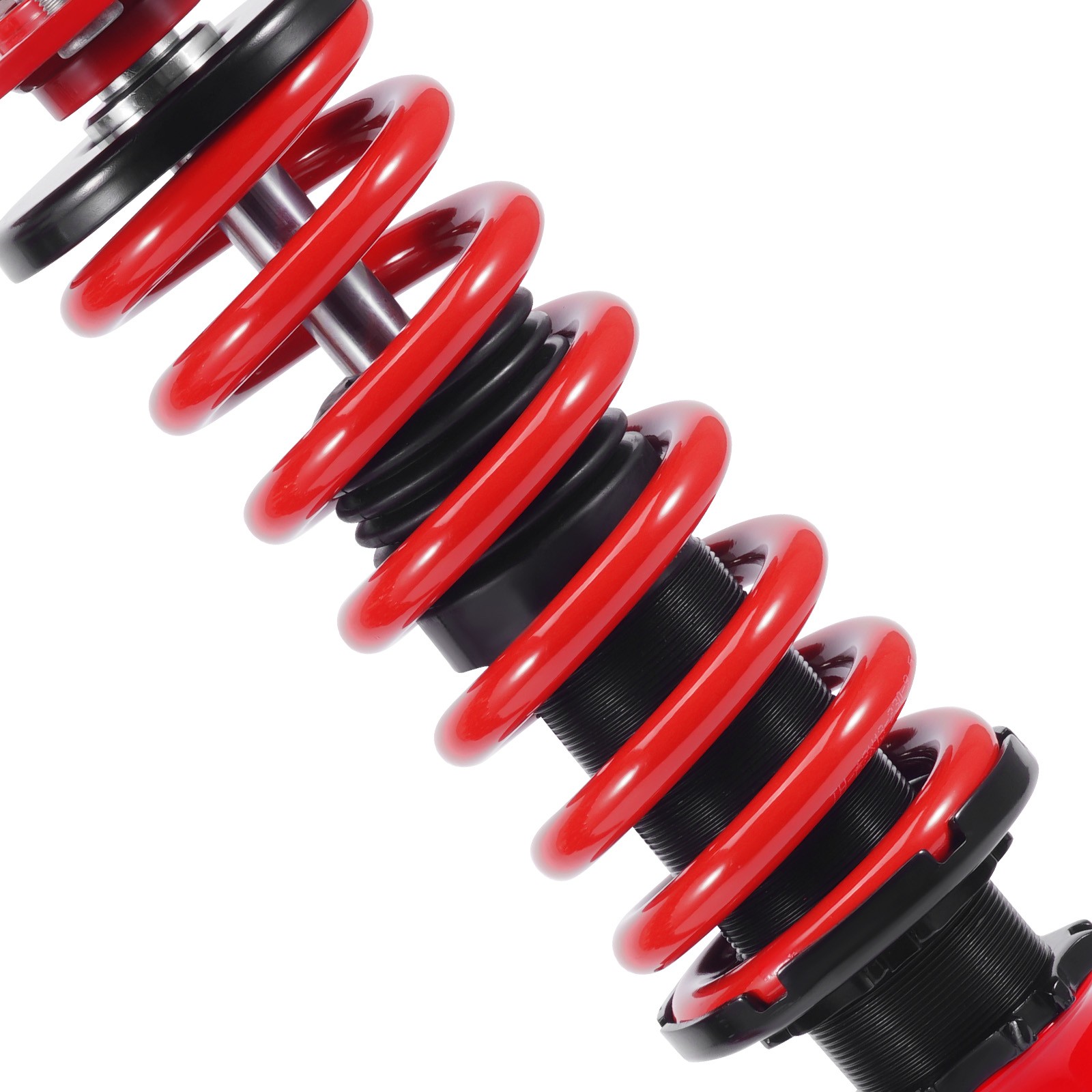 BFO Coilovers Suspension Lowering Kit For Honda Accord 03-07 Acura TL 2004-2008