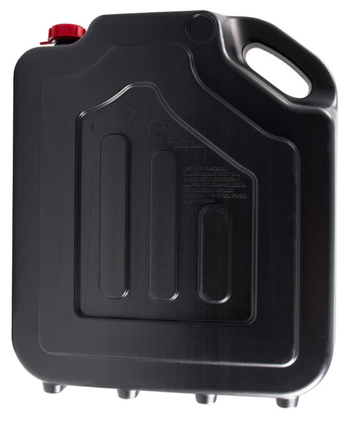 FloTool Leak-Proof Drain Pan Made In U.S.A. – 16 Quart