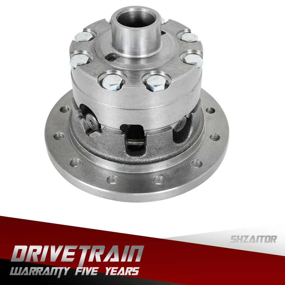 For Chrysler 8-3/4 8.75 Powr-Lok Sure Grip Posi Power Lock 30 Spline 5 Years