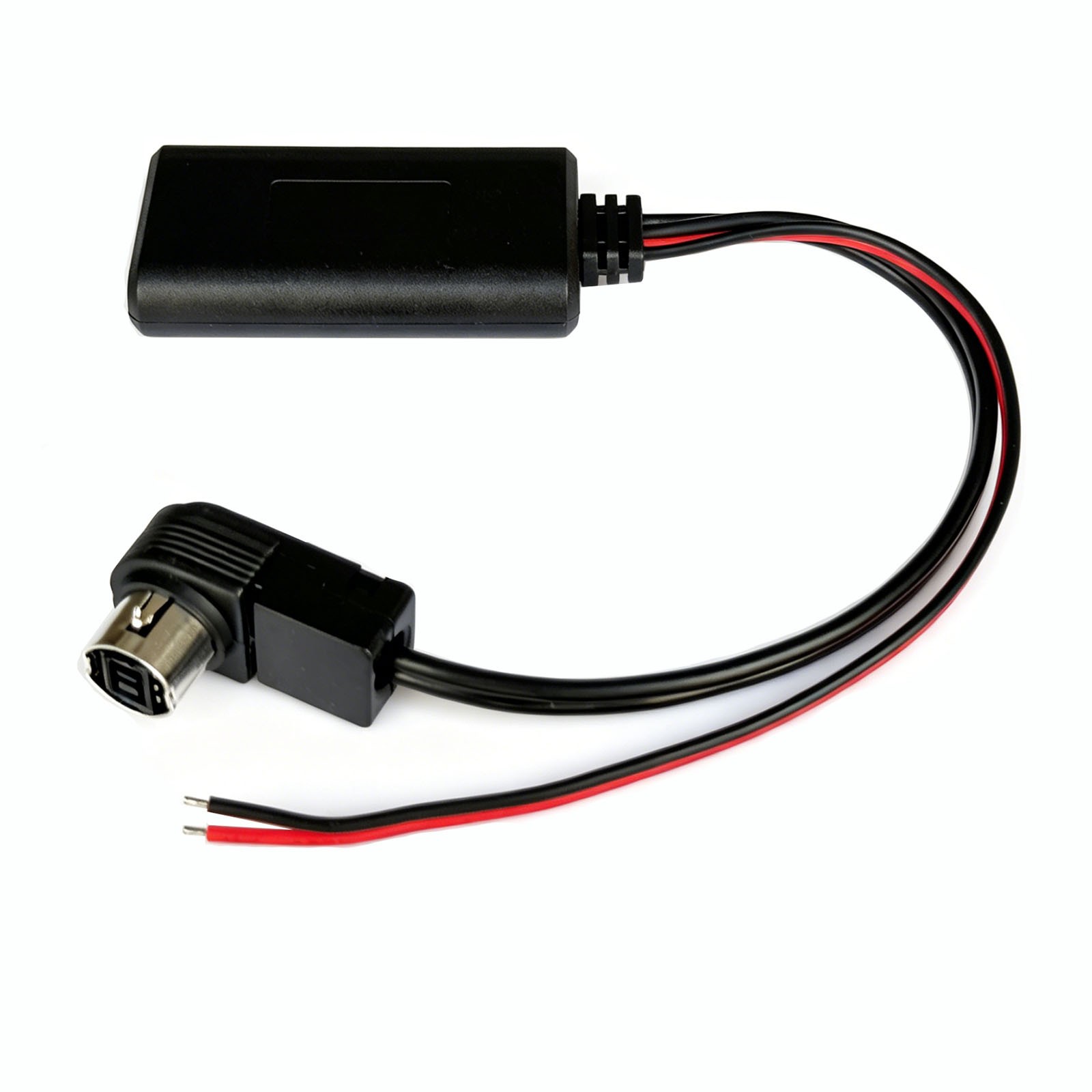 Bluetooth 5.0 Adapter Aux Cable For ALPINE CDA-9805 CDA-9807 CDA-9811 CDA-9811R