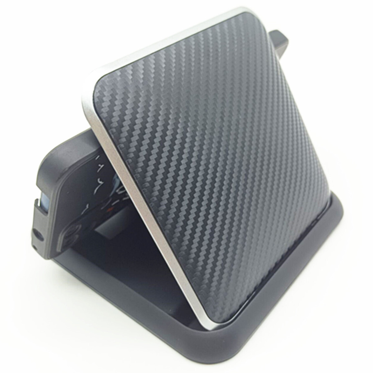 Cell Phone Holder Car Dash Mount Stand Bracket Clip For Apple iPhone 15 14 13