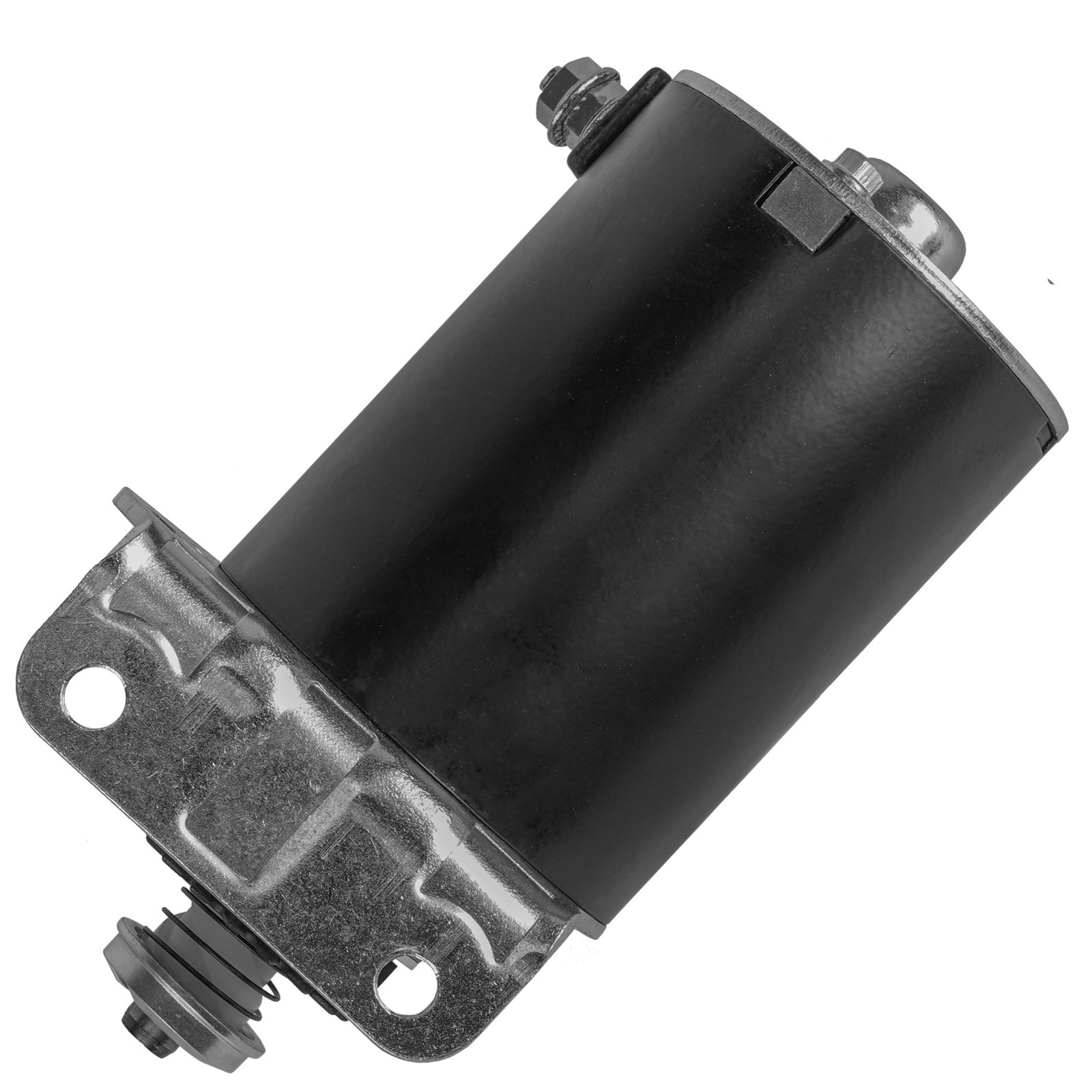 12V Starter For John Deere 100 Series Tractors D125 D130 D140 D150 D160 D170