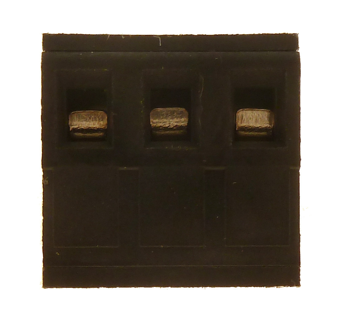 Audio Control AudioControl plug Matrix 3XS 2XS 6XS EQS DQL-8 3pin power plug